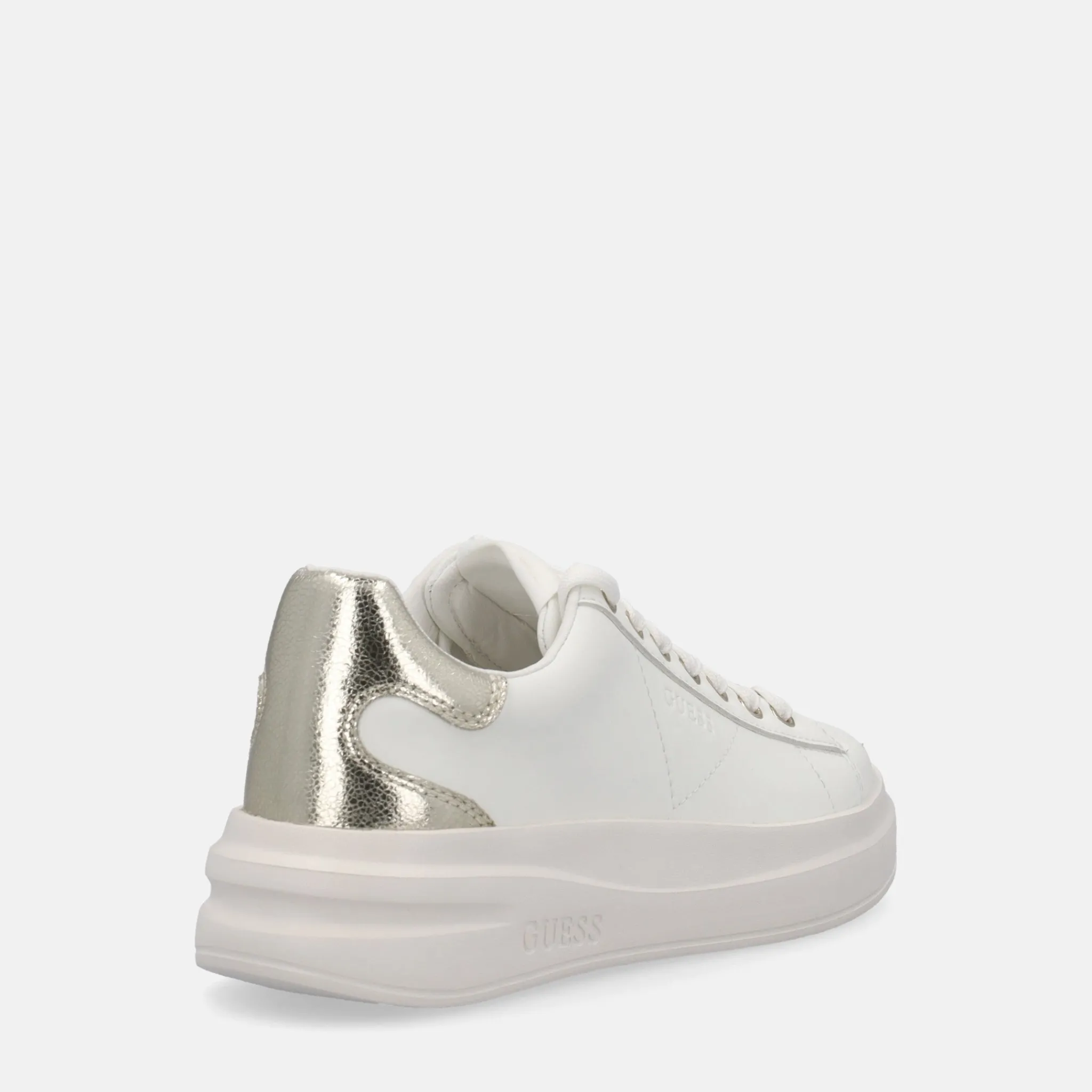 GUESS ELBINA | Donna Sneakers