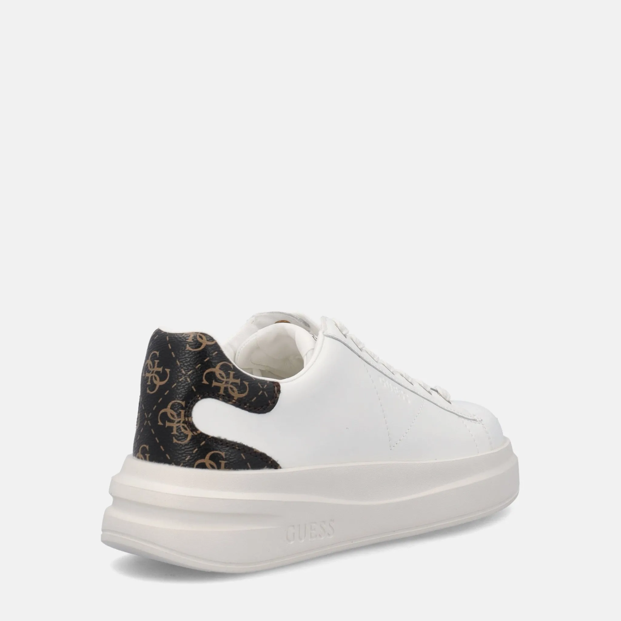 GUESS ELBINA | Donna Sneakers