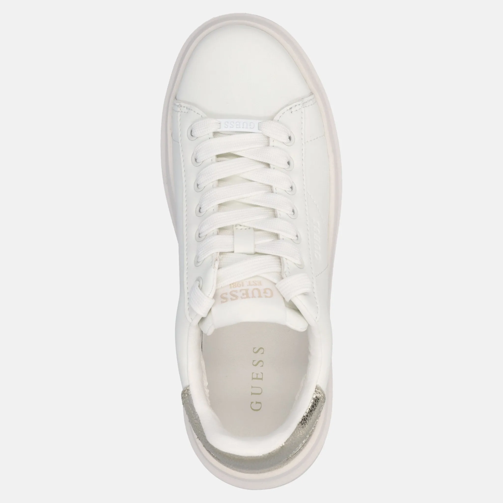 GUESS ELBINA | Donna Sneakers