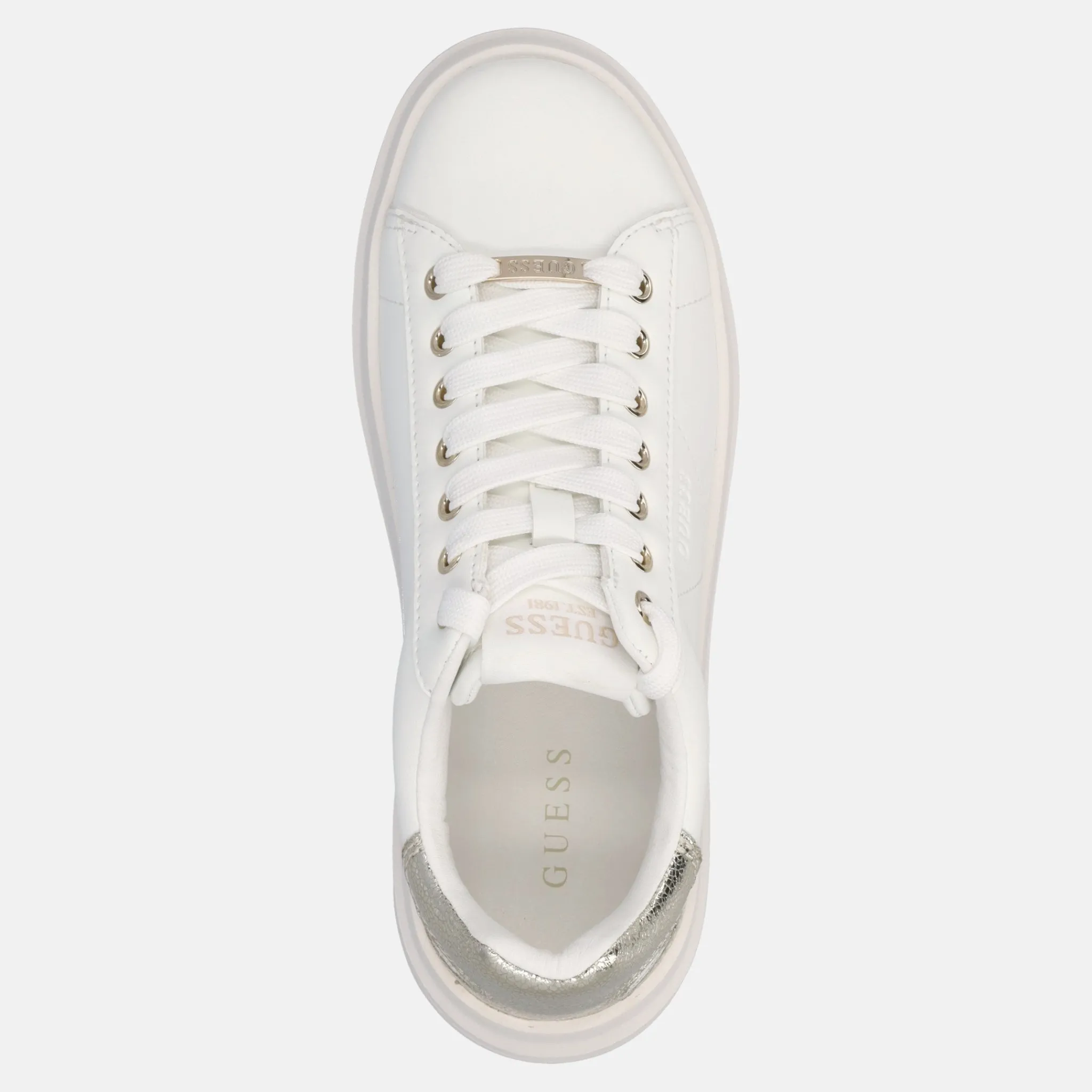 GUESS ELBINA | Donna Sneakers