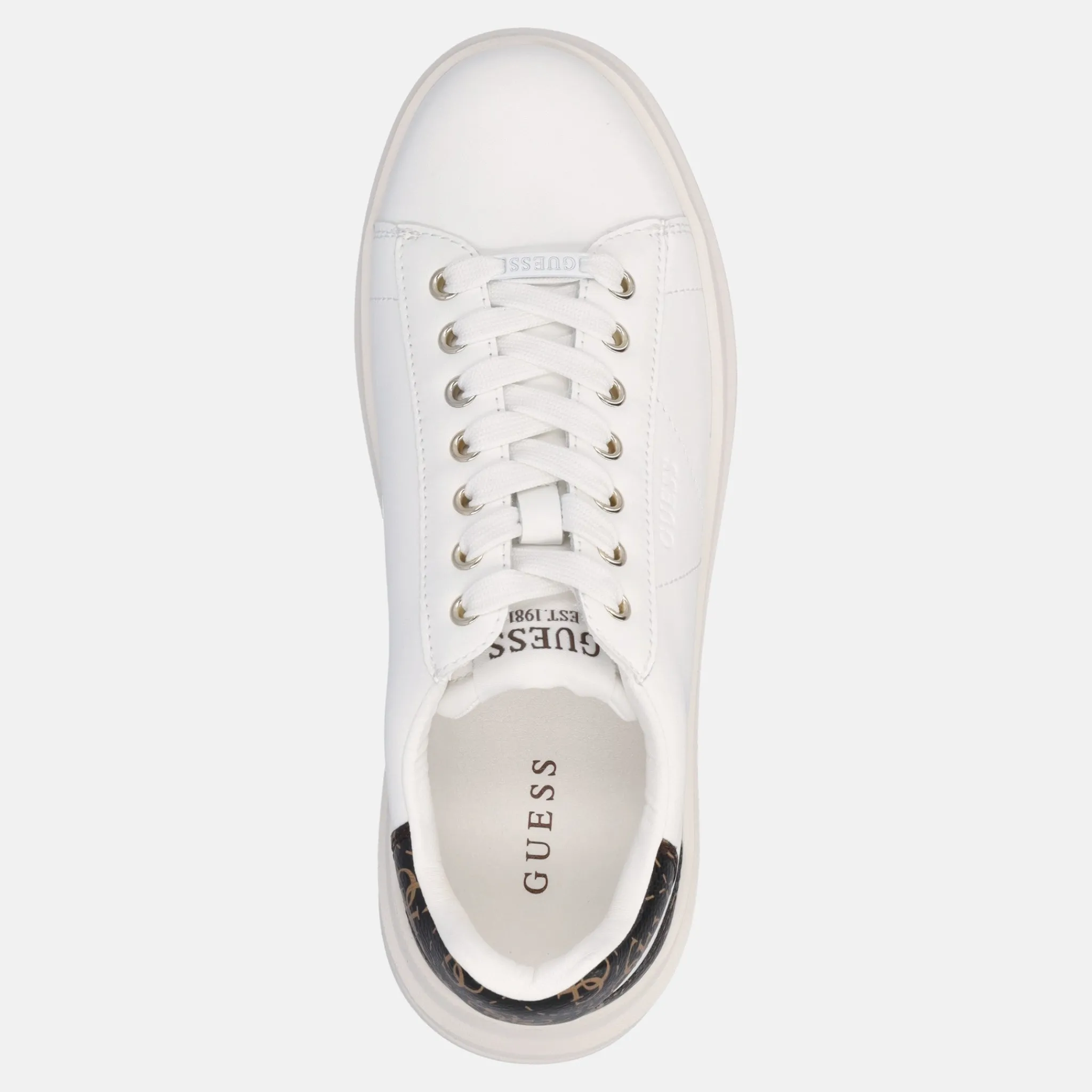 GUESS ELBINA | Donna Sneakers