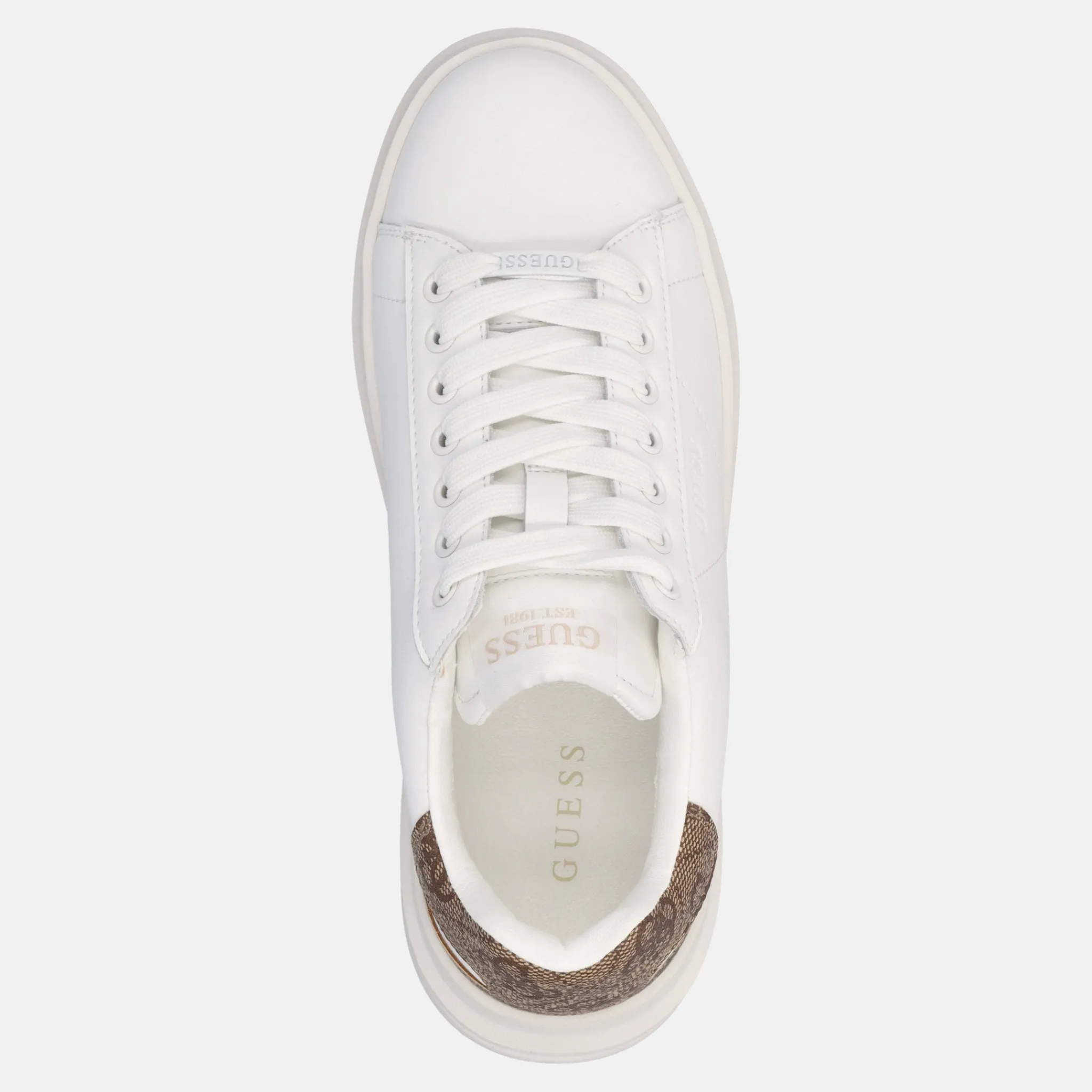 GUESS ELBINA | Donna Sneakers