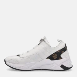 GUESS GENIVER2 | Donna Sneakers