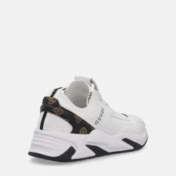 GUESS GENIVER2 | Donna Sneakers