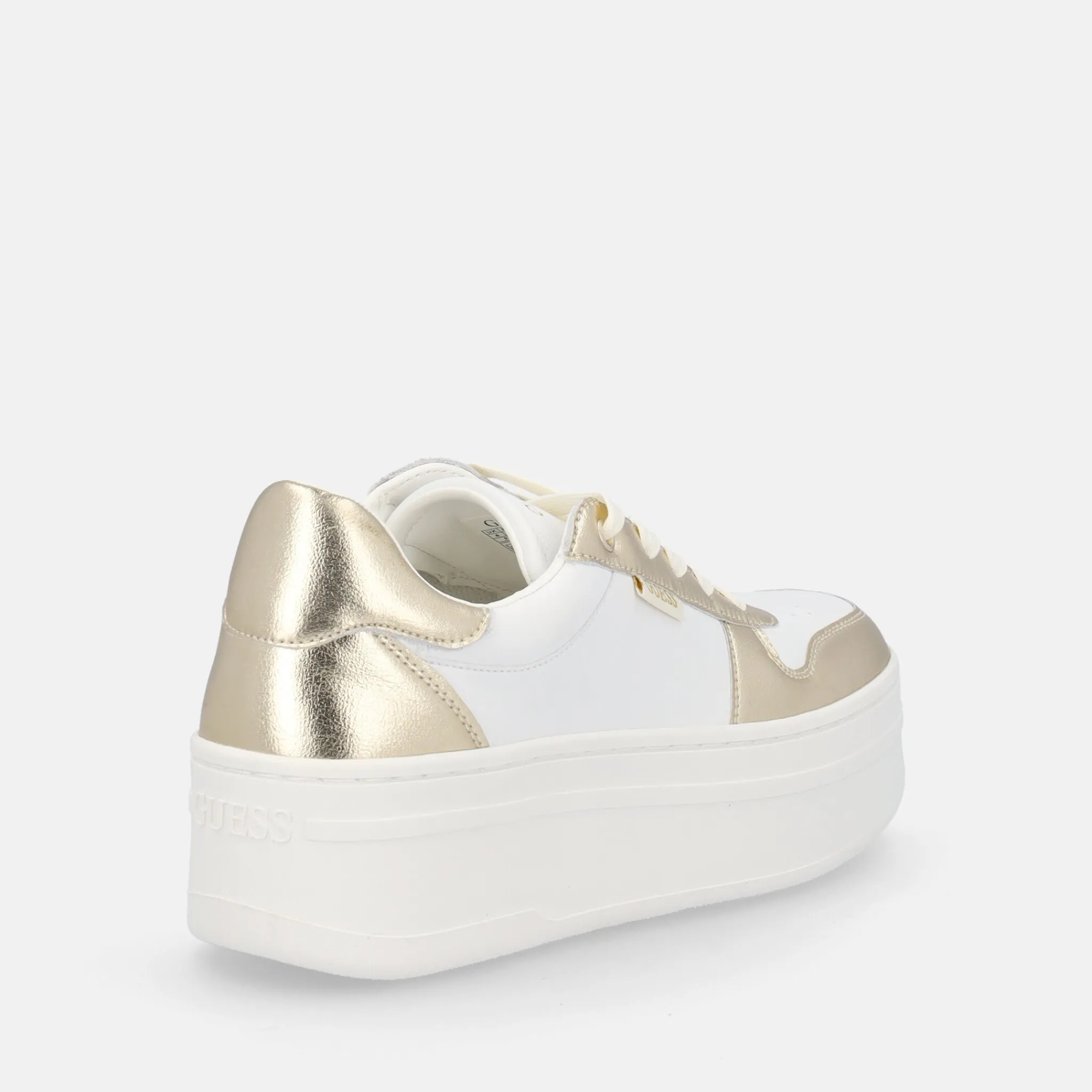 GUESS LIFET | Donna Sneakers