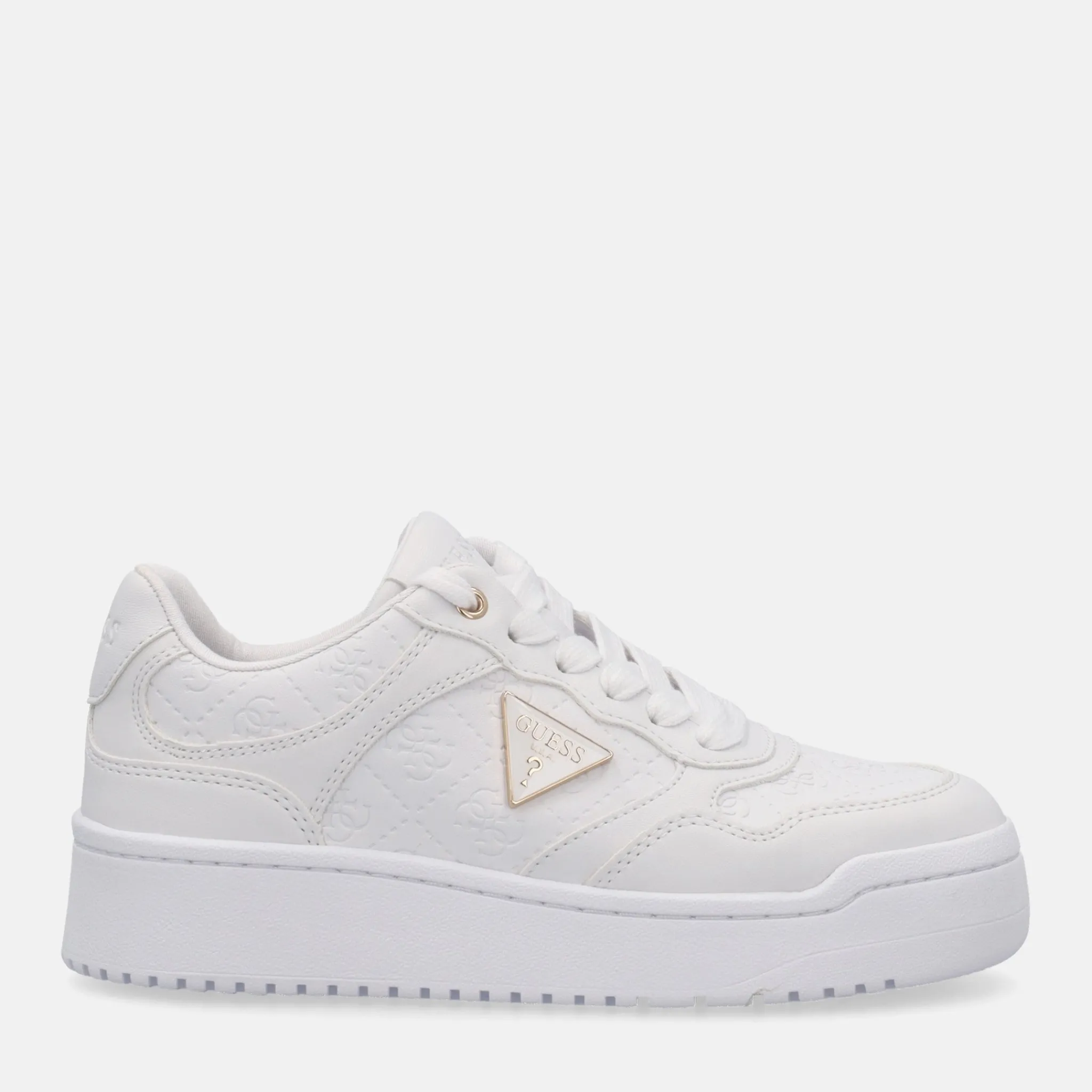GUESS MIRAM6 | Donna Sneakers