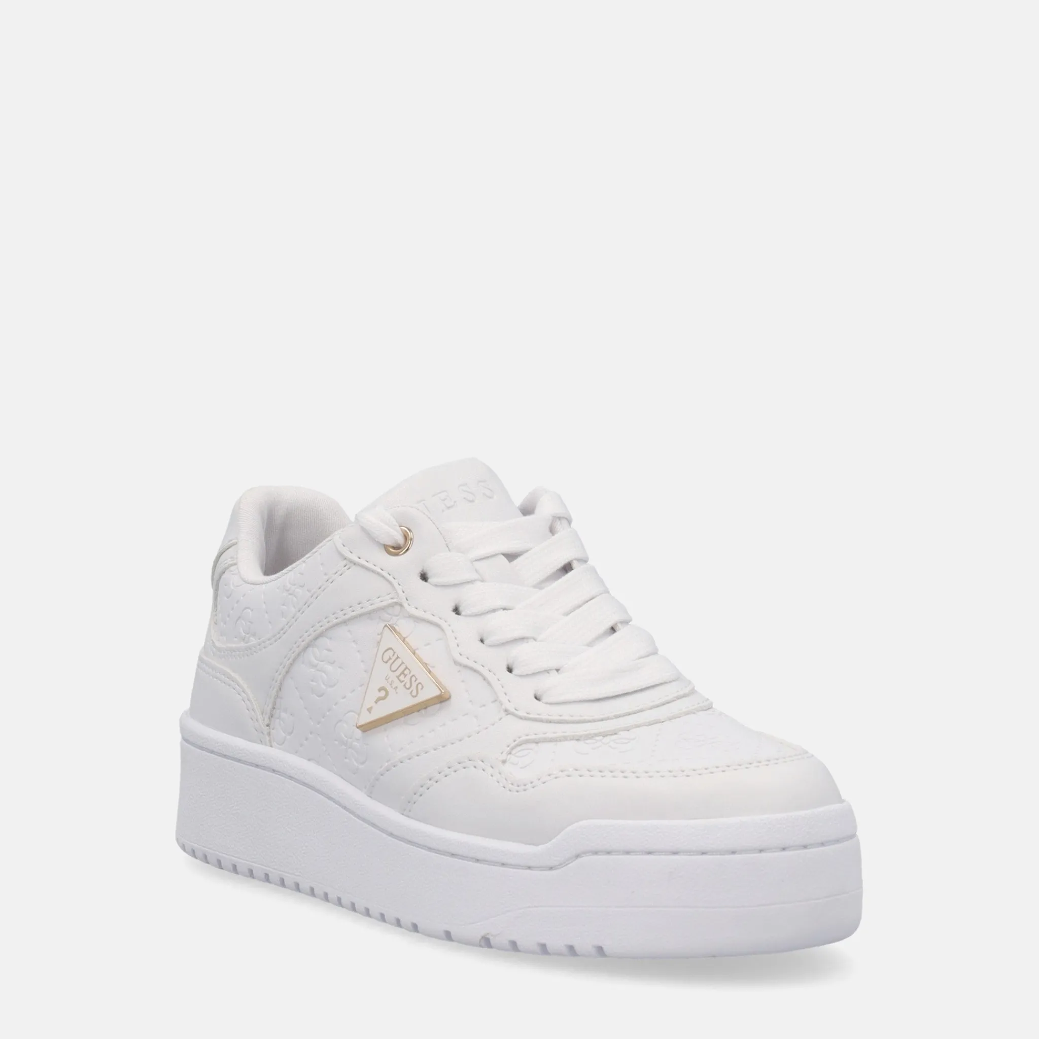 GUESS MIRAM6 | Donna Sneakers