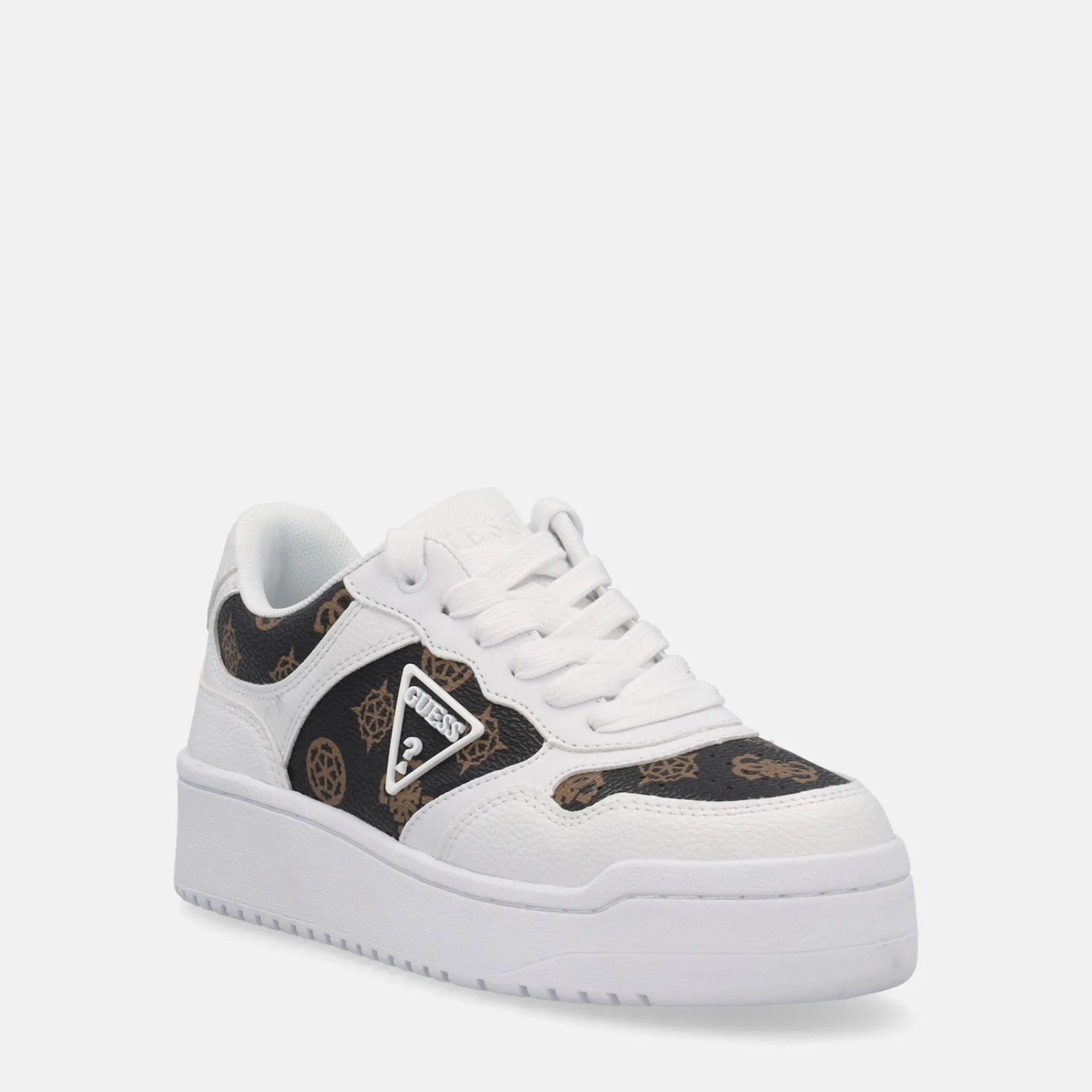GUESS MIRAM2 | Donna Sneakers