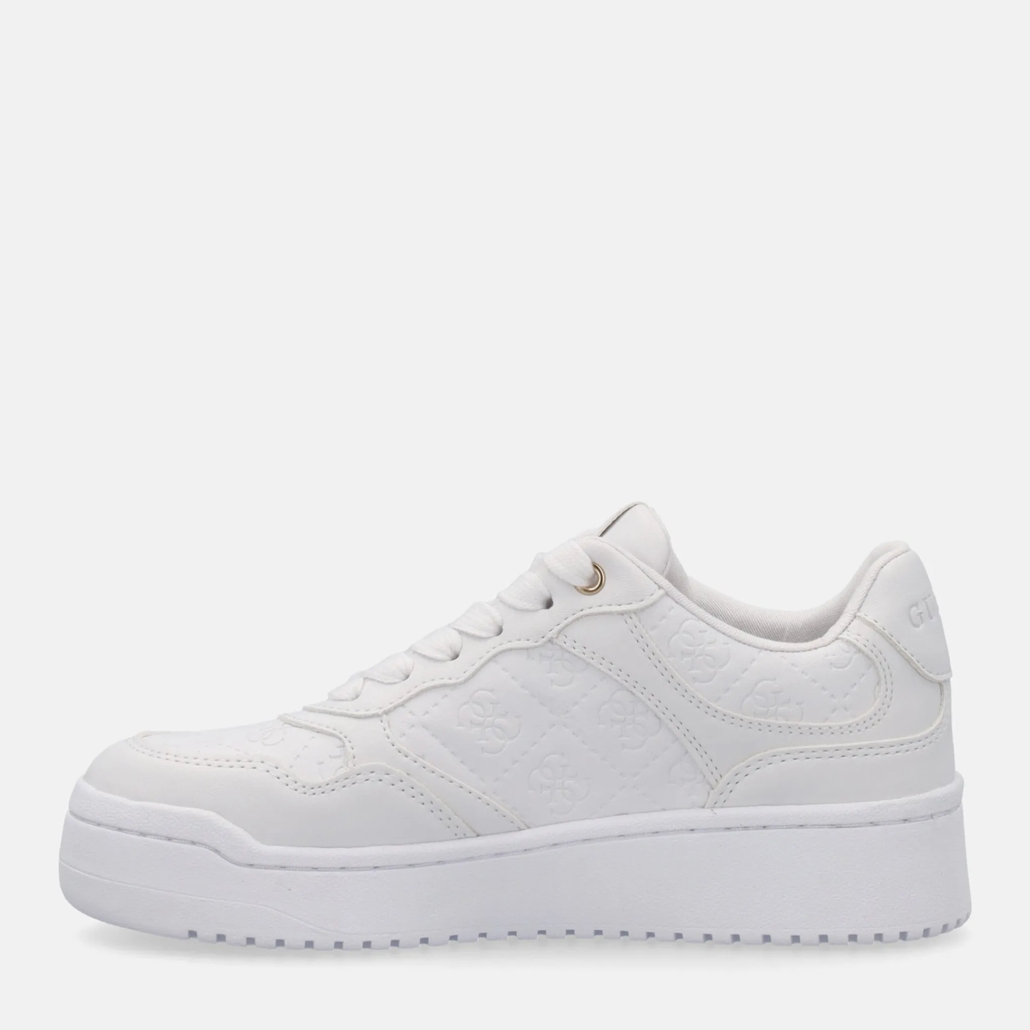 GUESS MIRAM6 | Donna Sneakers