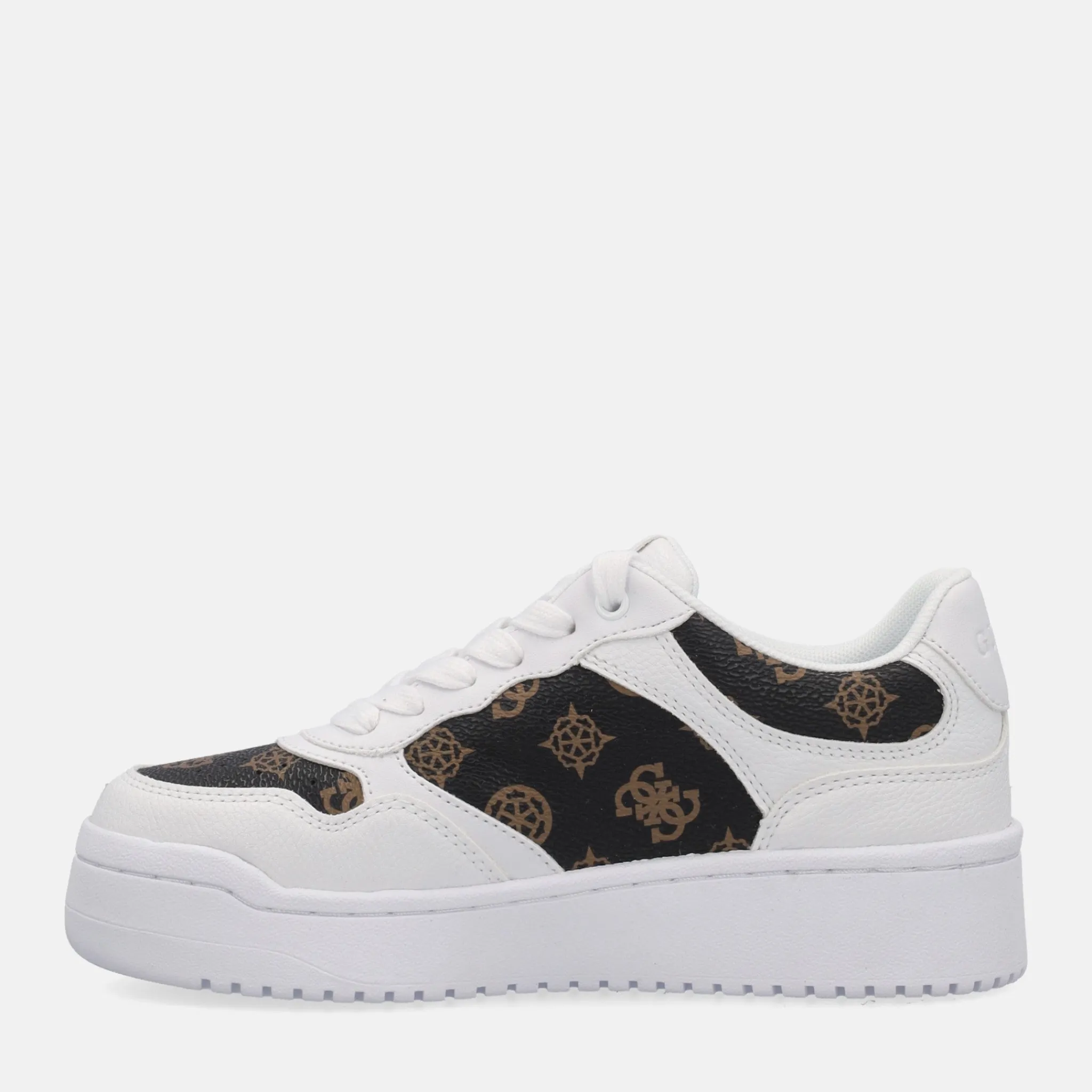 GUESS MIRAM2 | Donna Sneakers