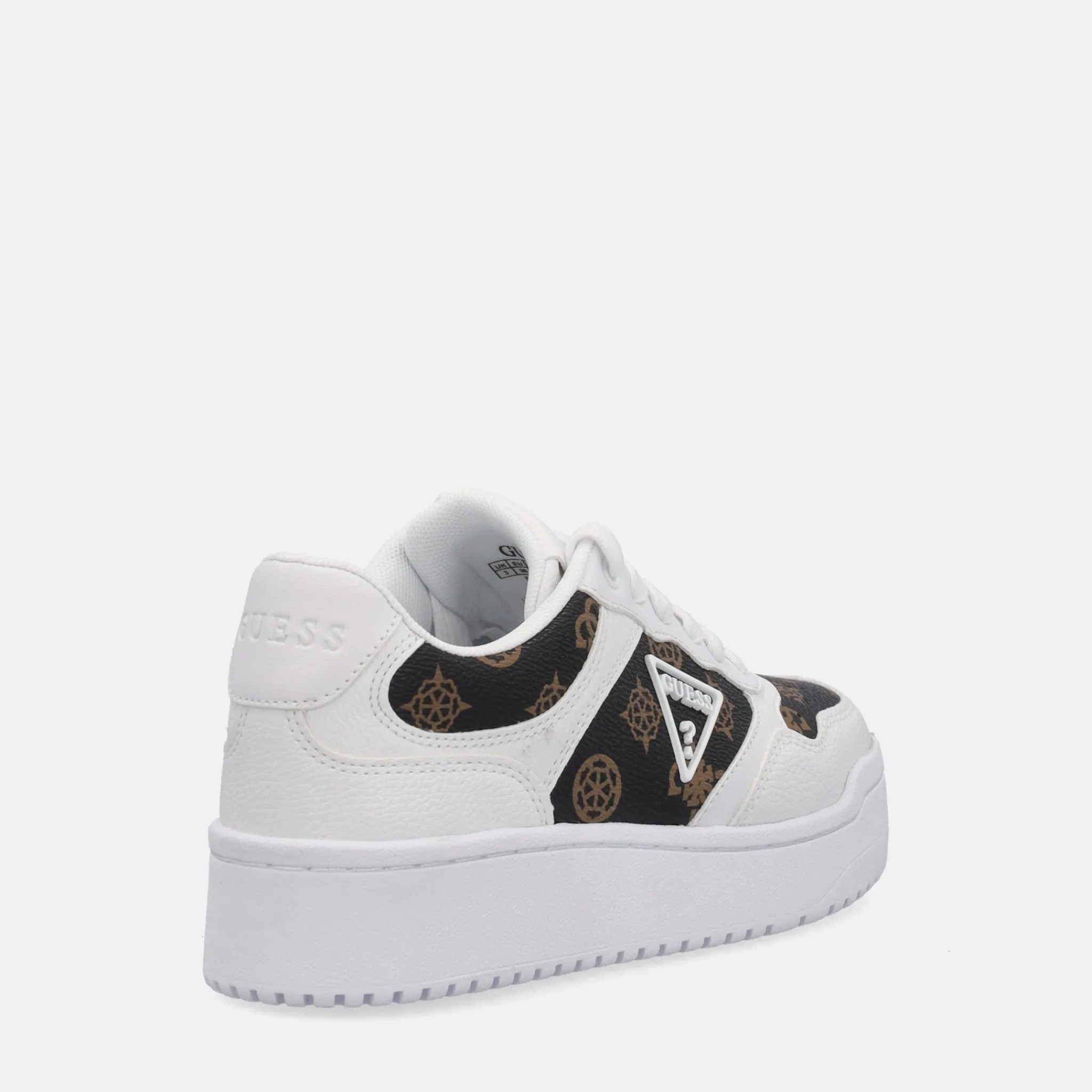 GUESS MIRAM2 | Donna Sneakers