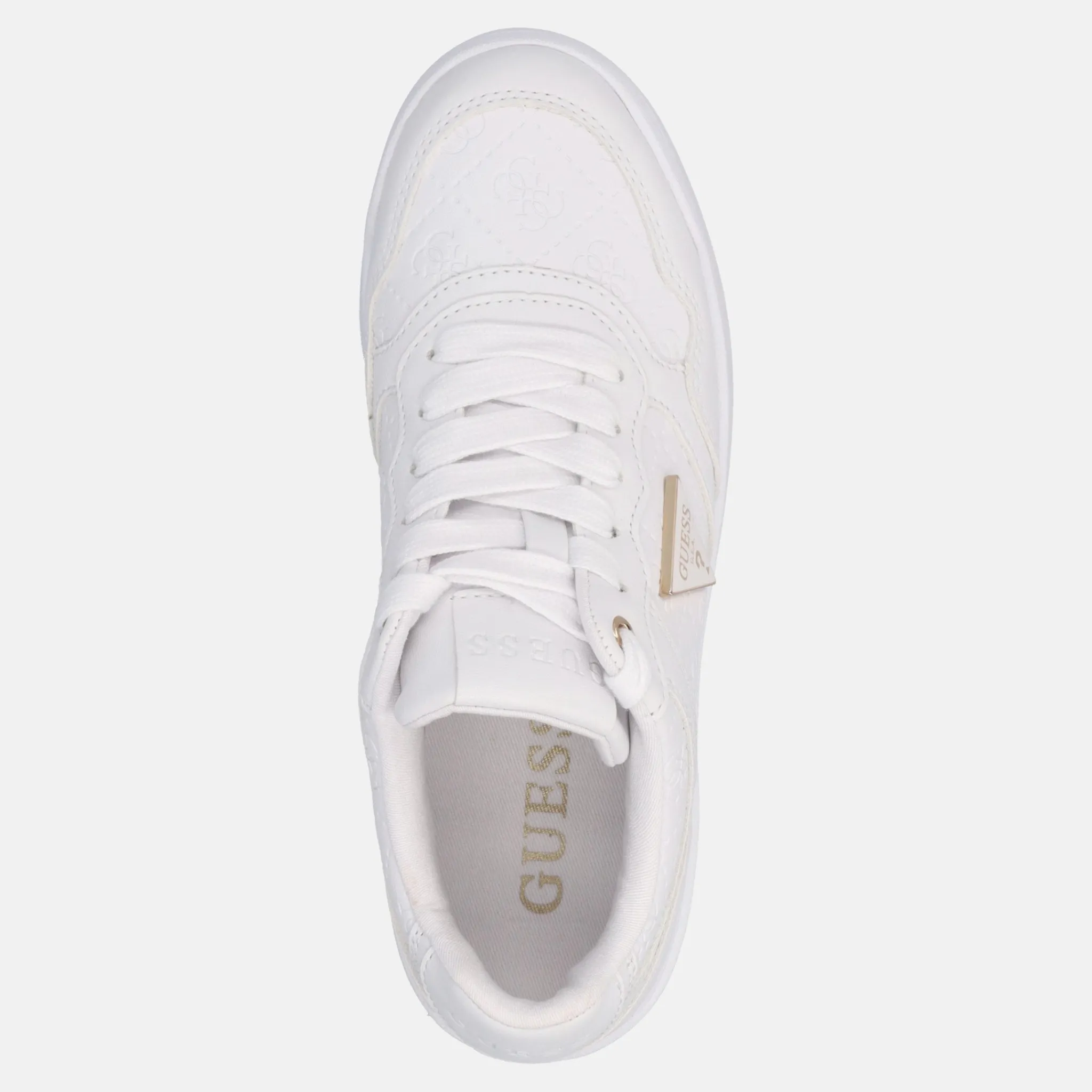 GUESS MIRAM6 | Donna Sneakers