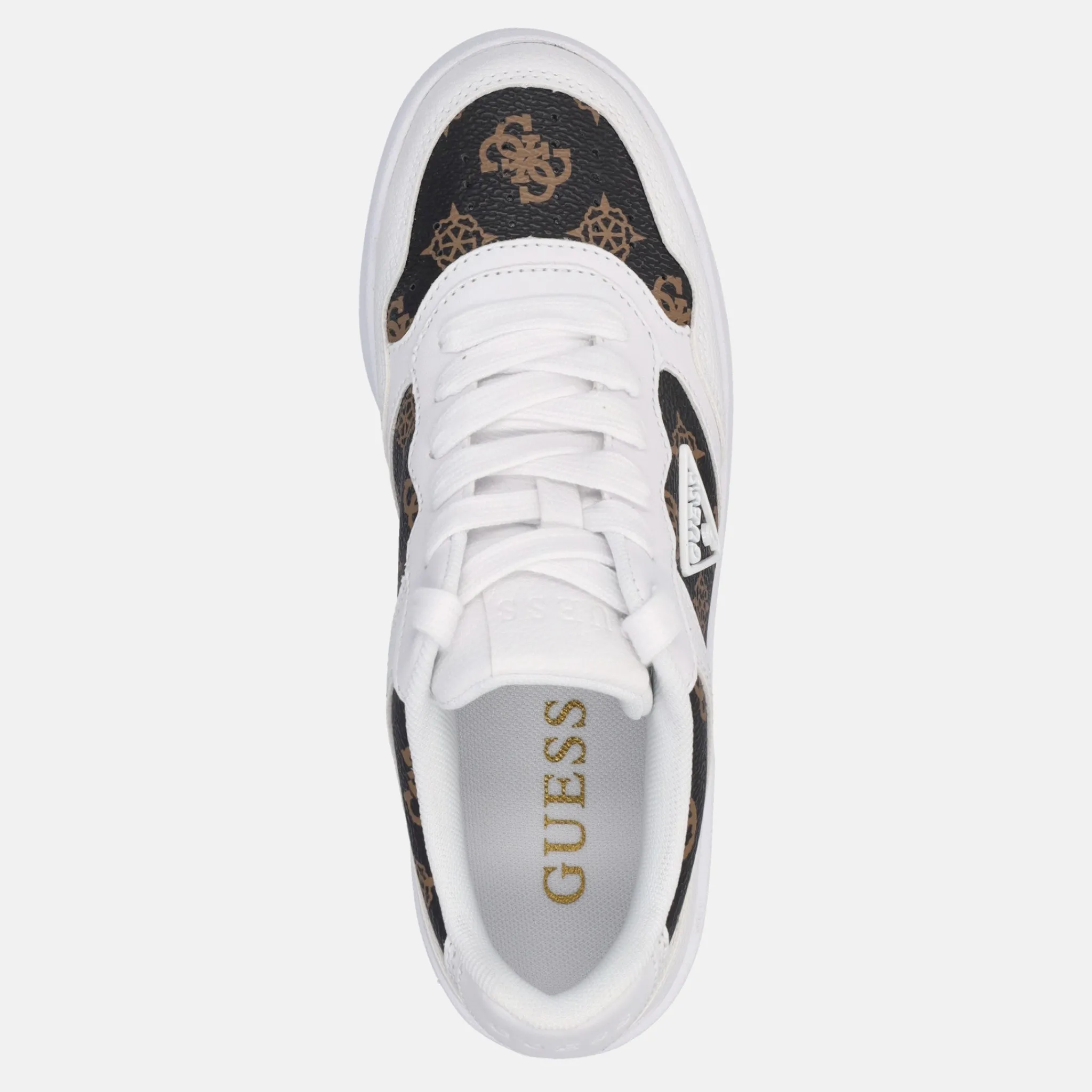 GUESS MIRAM2 | Donna Sneakers