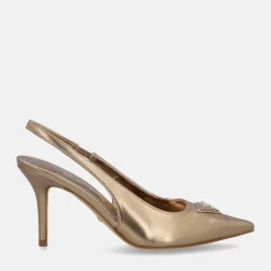 GUESS NASSIR | Donna Chanel/slingback