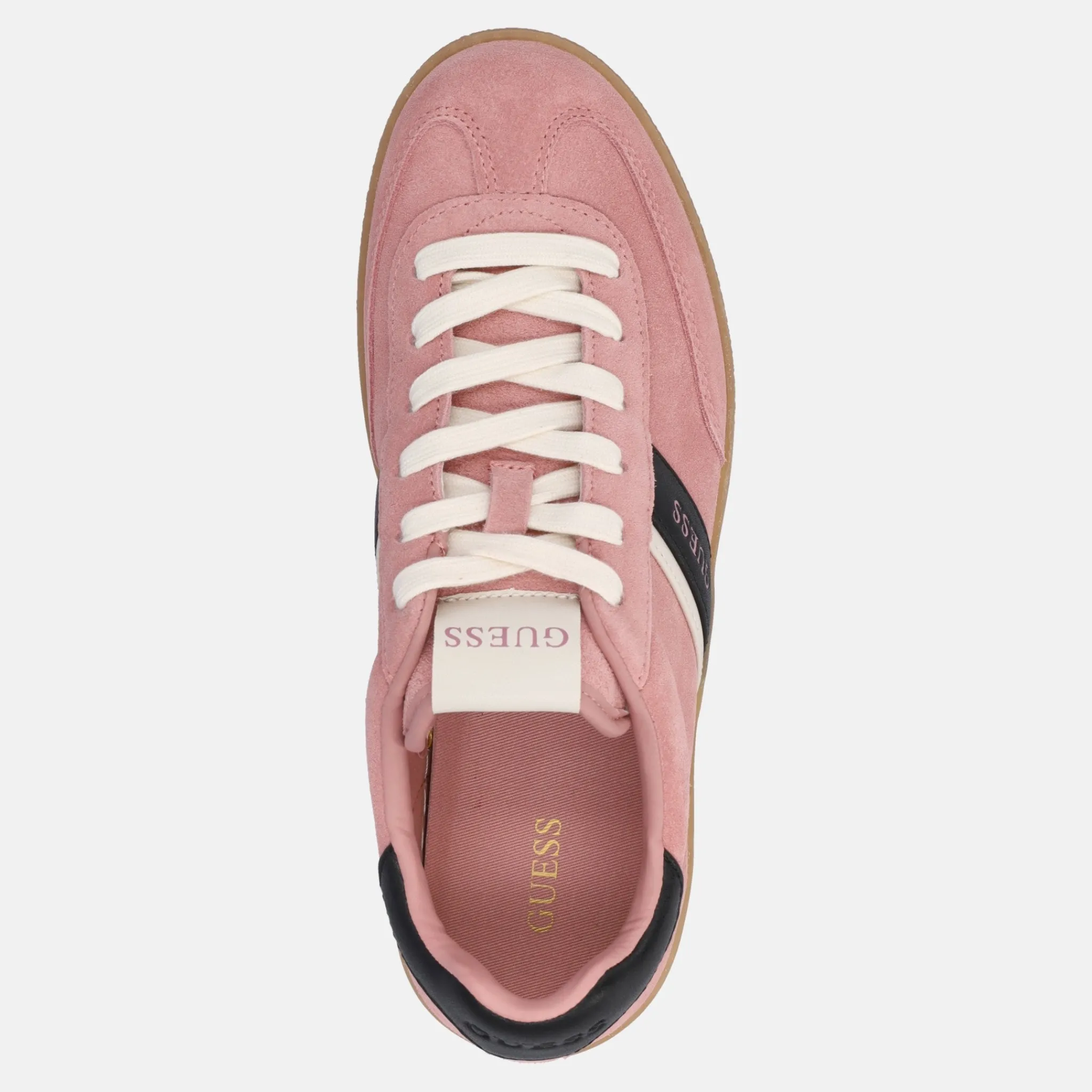 GUESS NOLINAS | Donna Sneakers