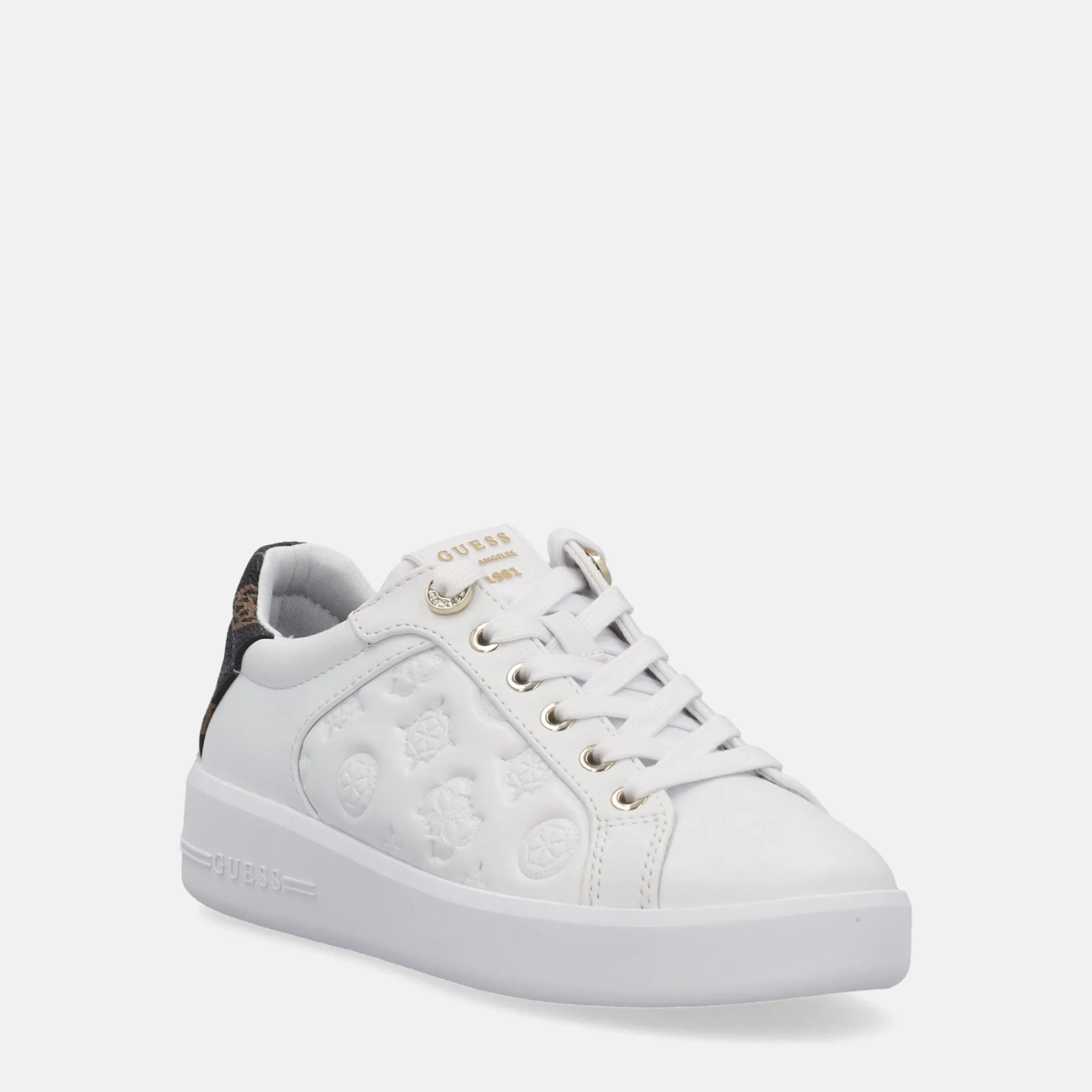 GUESS RONII | Donna Sneakers