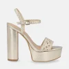 GUESS SANDALI CON TACCO | Donna Sandali