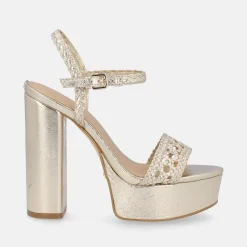 GUESS SANDALI CON TACCO | Donna Sandali
