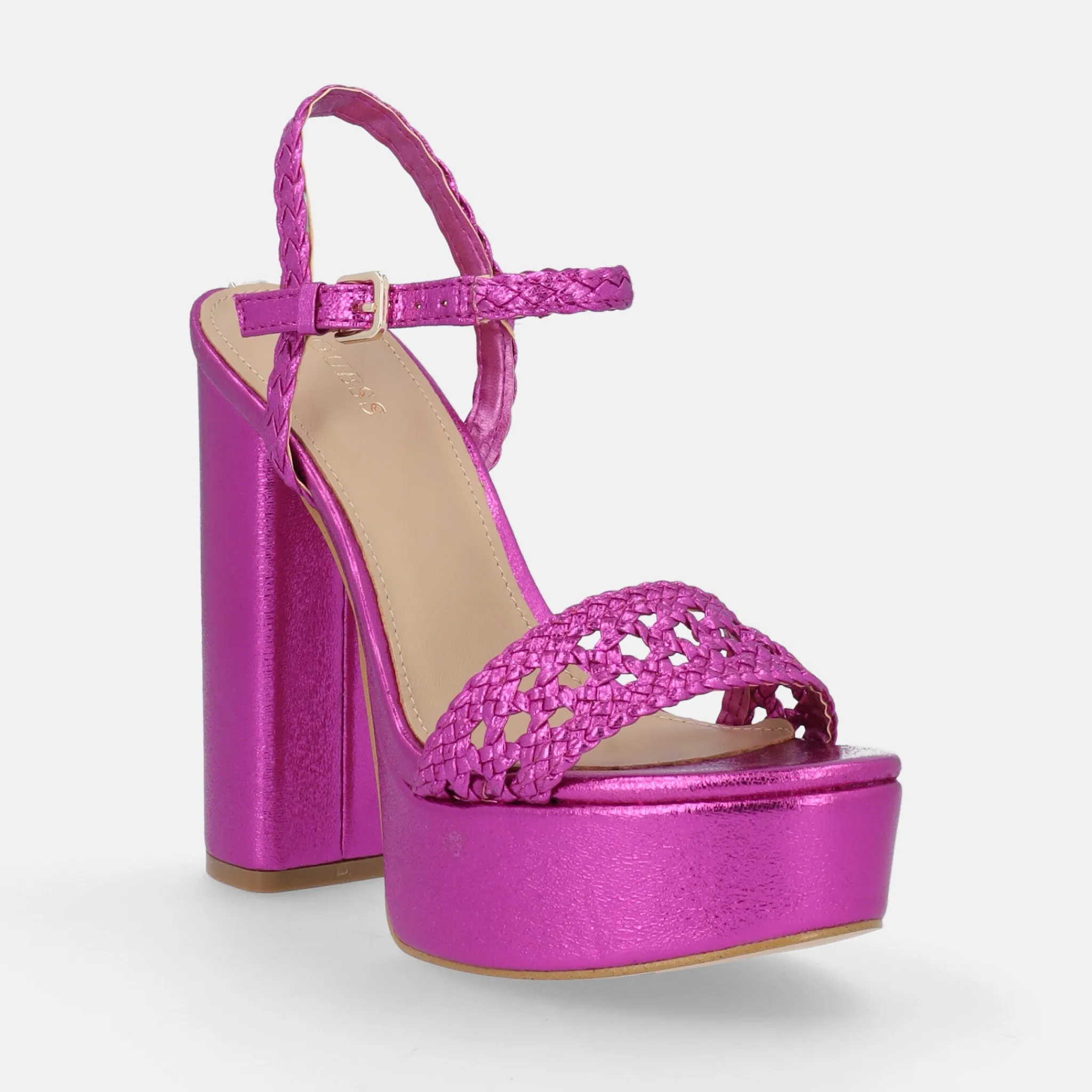 GUESS SANDALI CON TACCO | Donna Sandali