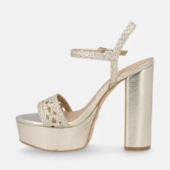 GUESS SANDALI CON TACCO | Donna Sandali