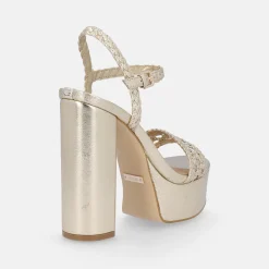 GUESS SANDALI CON TACCO | Donna Sandali