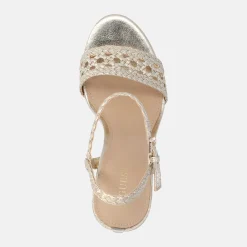 GUESS SANDALI CON TACCO | Donna Sandali