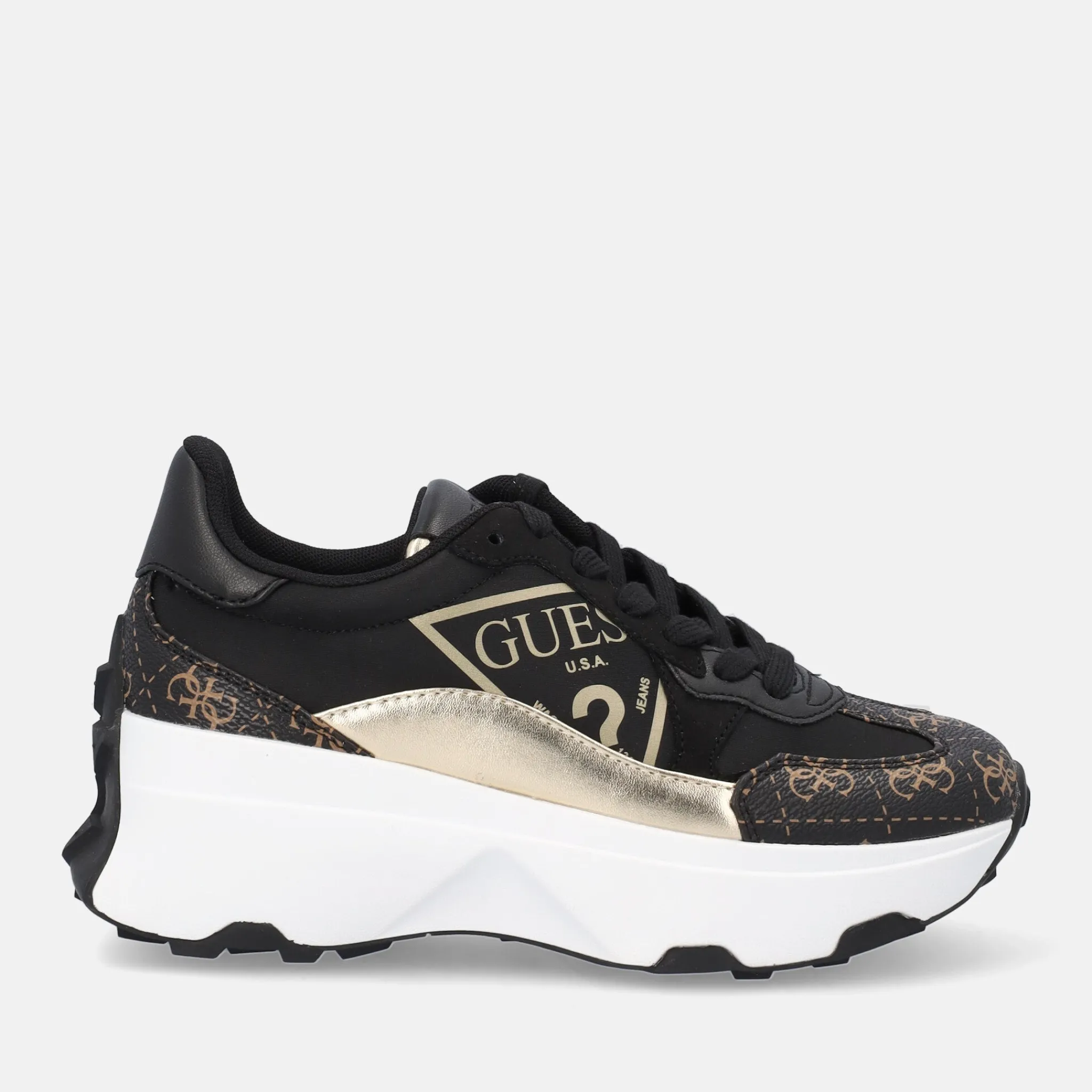 GUESS SNEAKERS | Donna Sneakers
