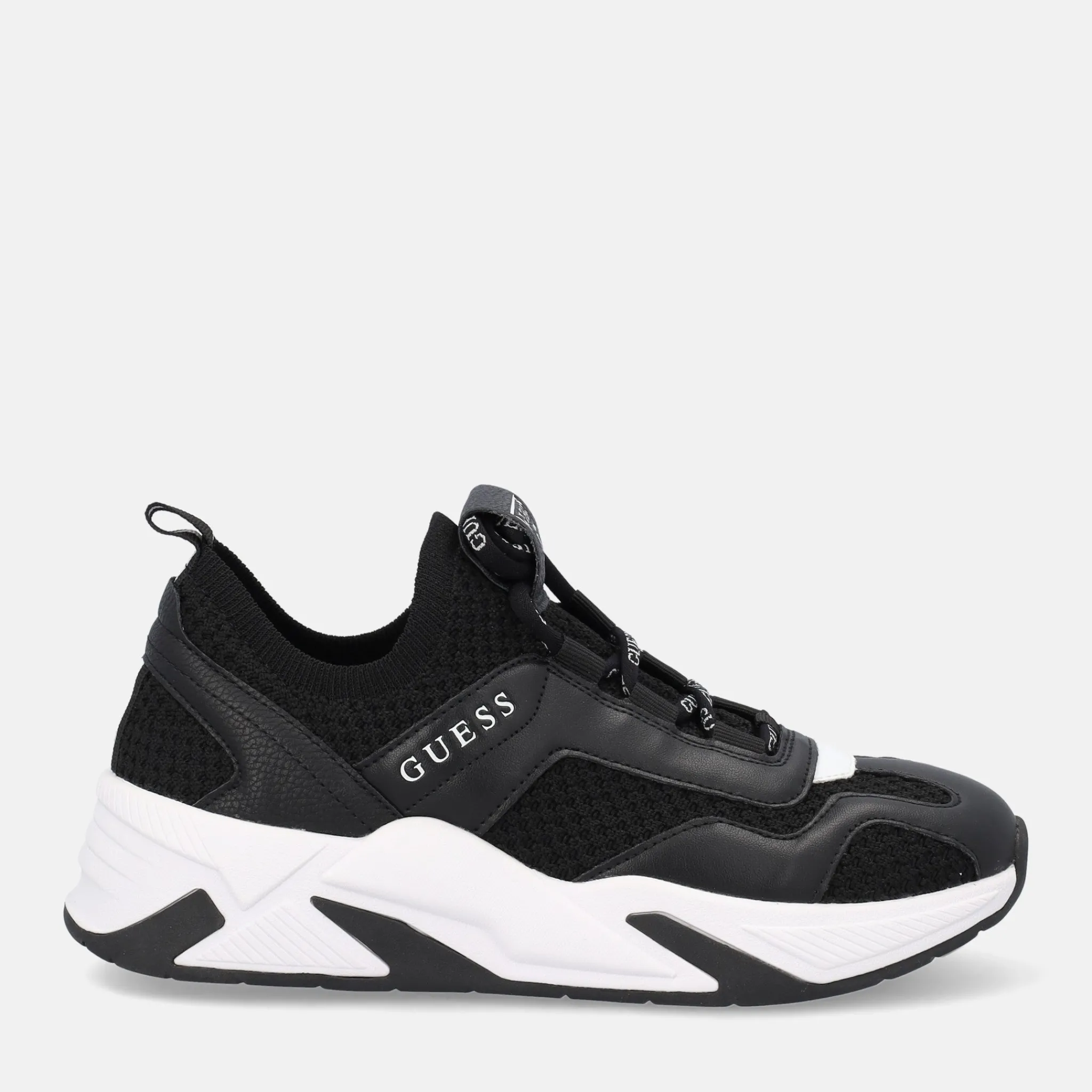 GUESS SNEAKERS | Donna Sneakers
