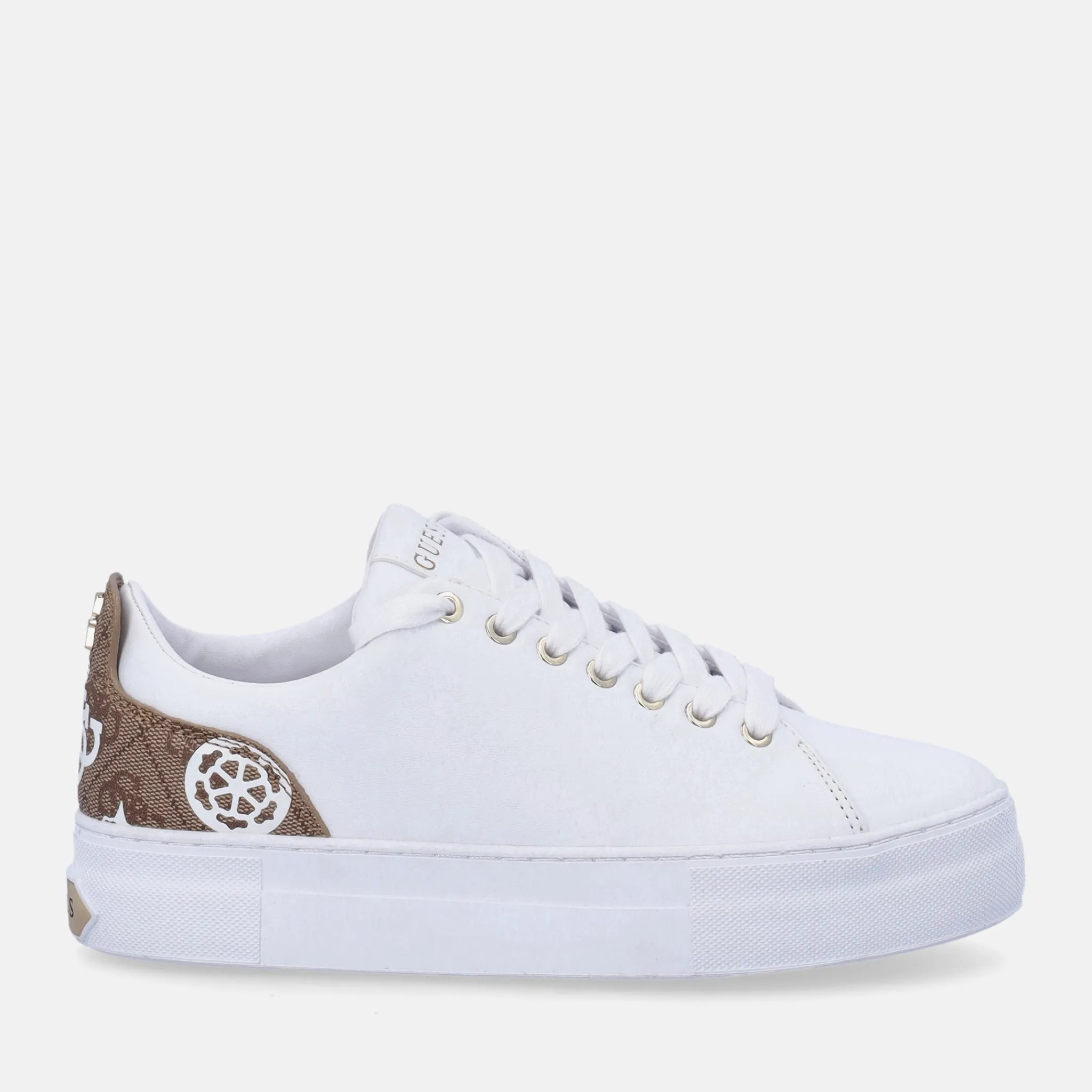 GUESS SNEAKERS | Donna Sneakers