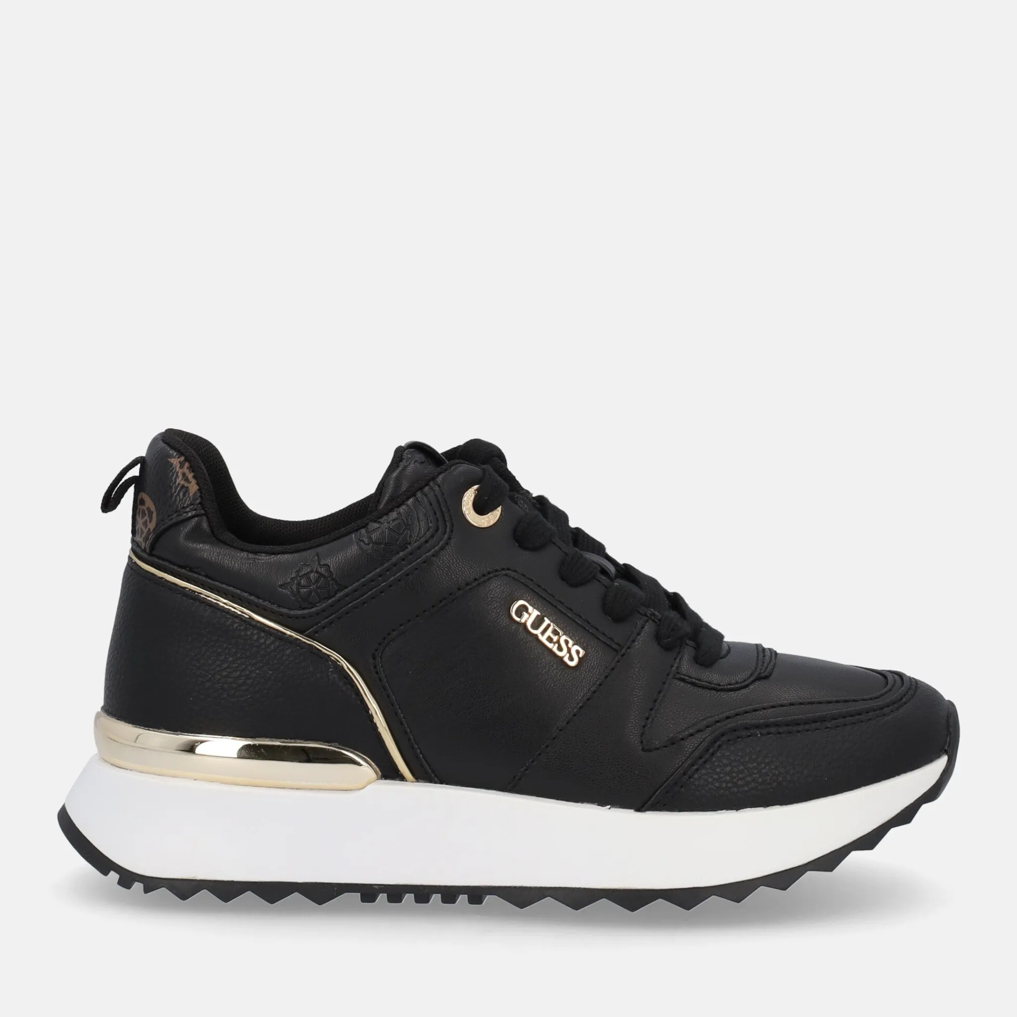 GUESS SNEAKERS | Donna Sneakers