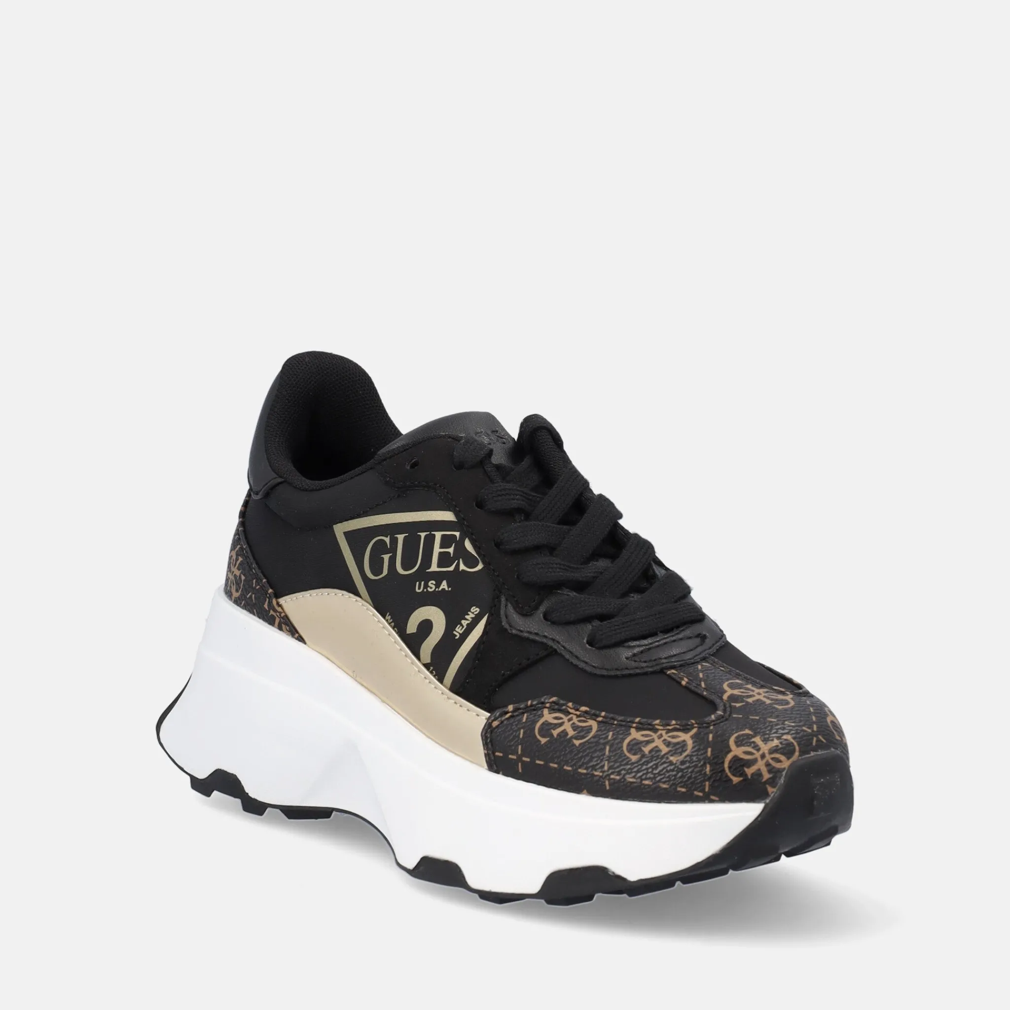 GUESS SNEAKERS | Donna Sneakers