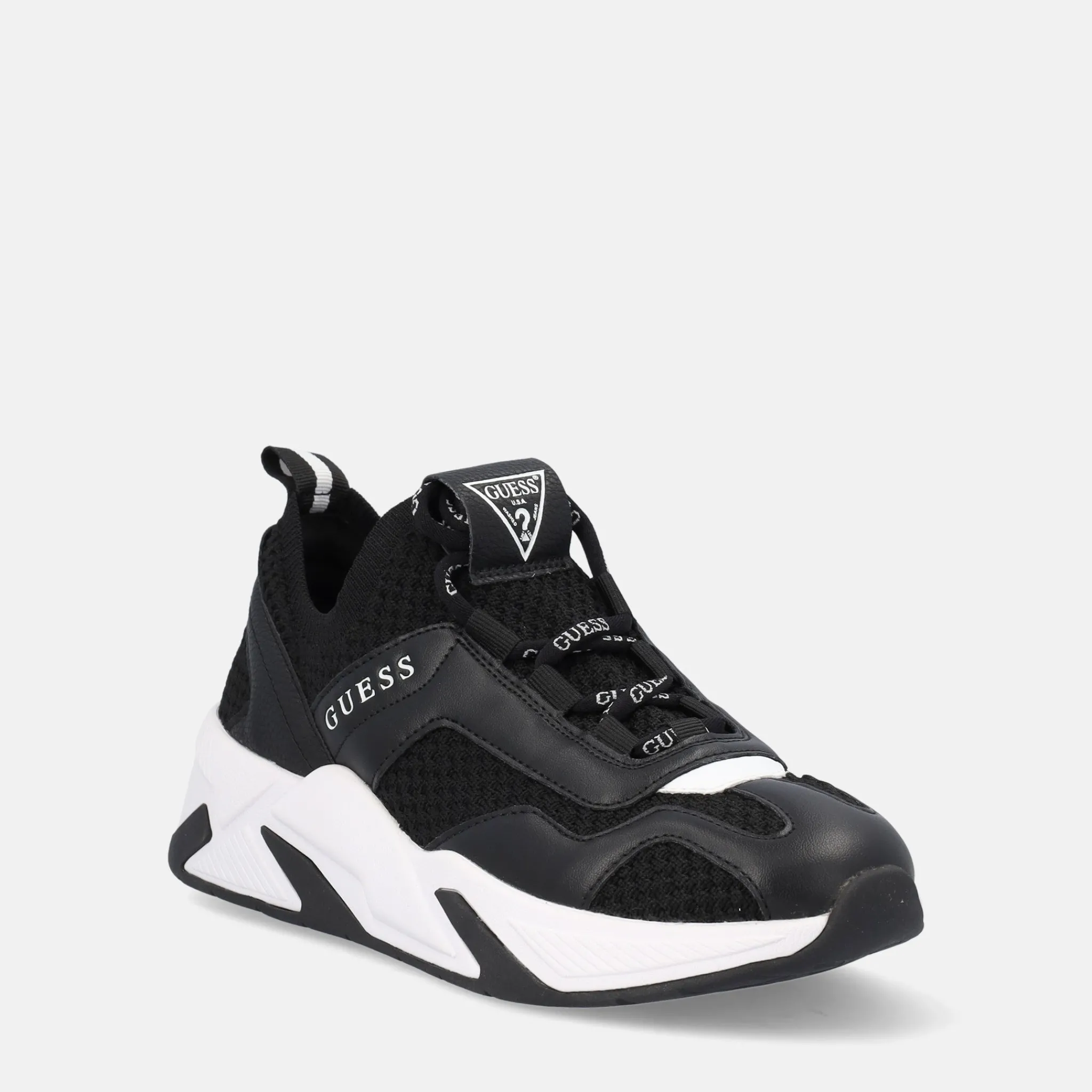 GUESS SNEAKERS | Donna Sneakers