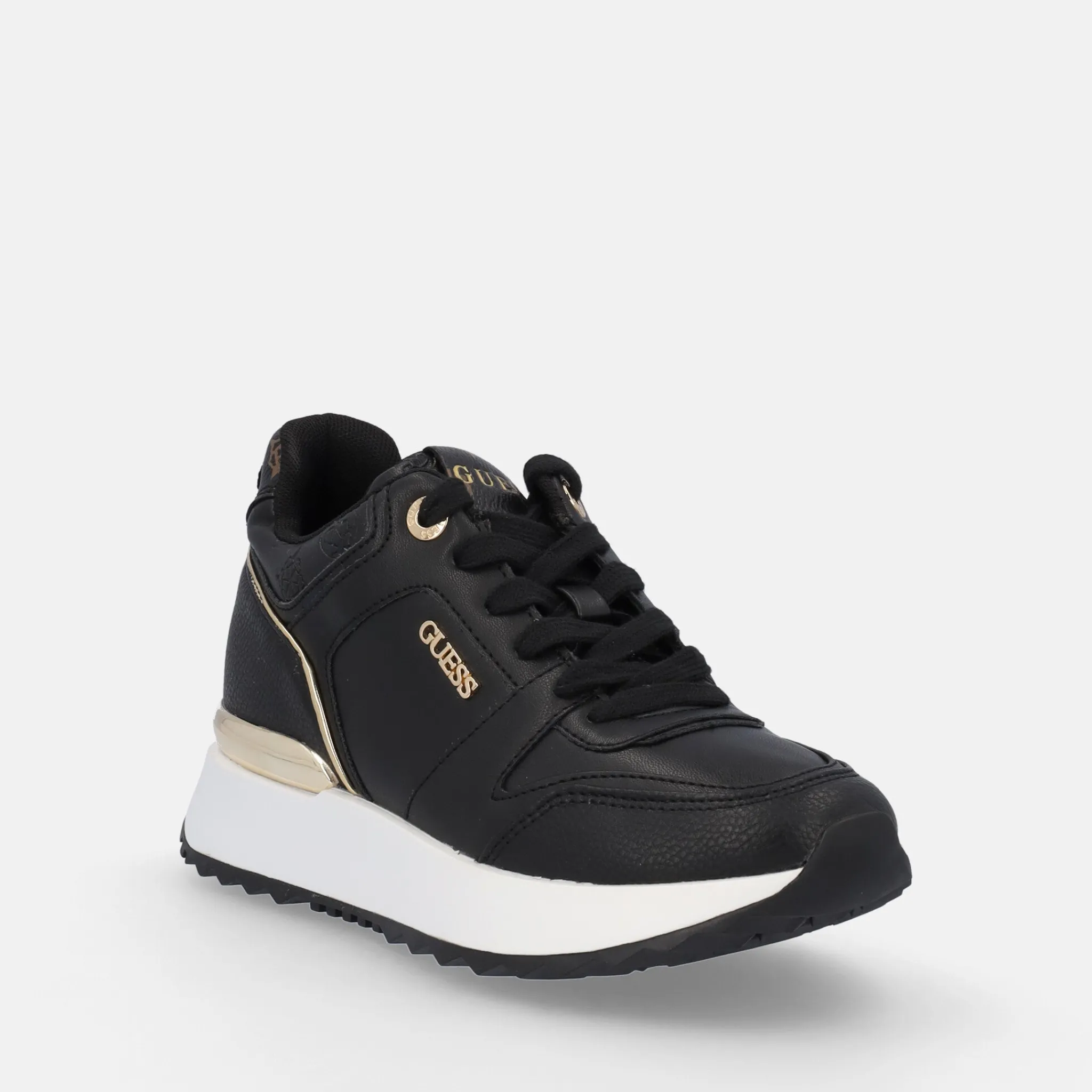 GUESS SNEAKERS | Donna Sneakers