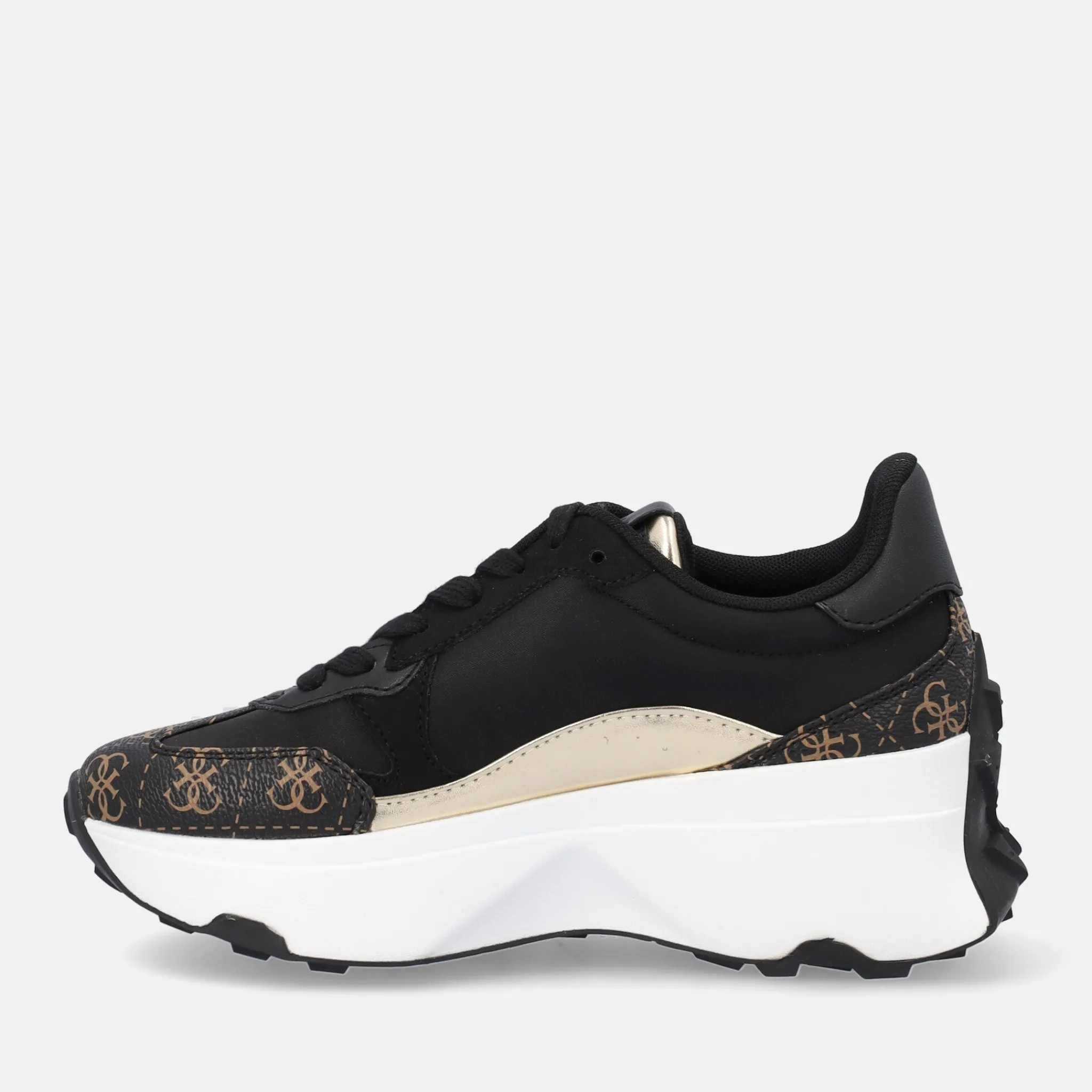 GUESS SNEAKERS | Donna Sneakers