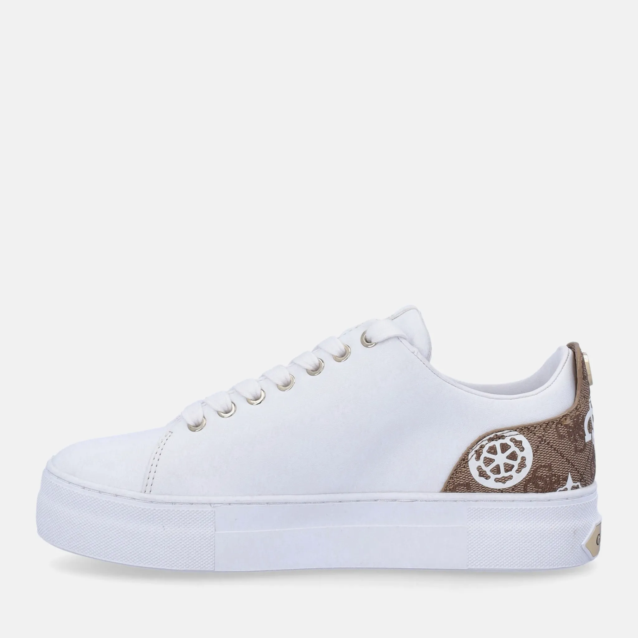 GUESS SNEAKERS | Donna Sneakers