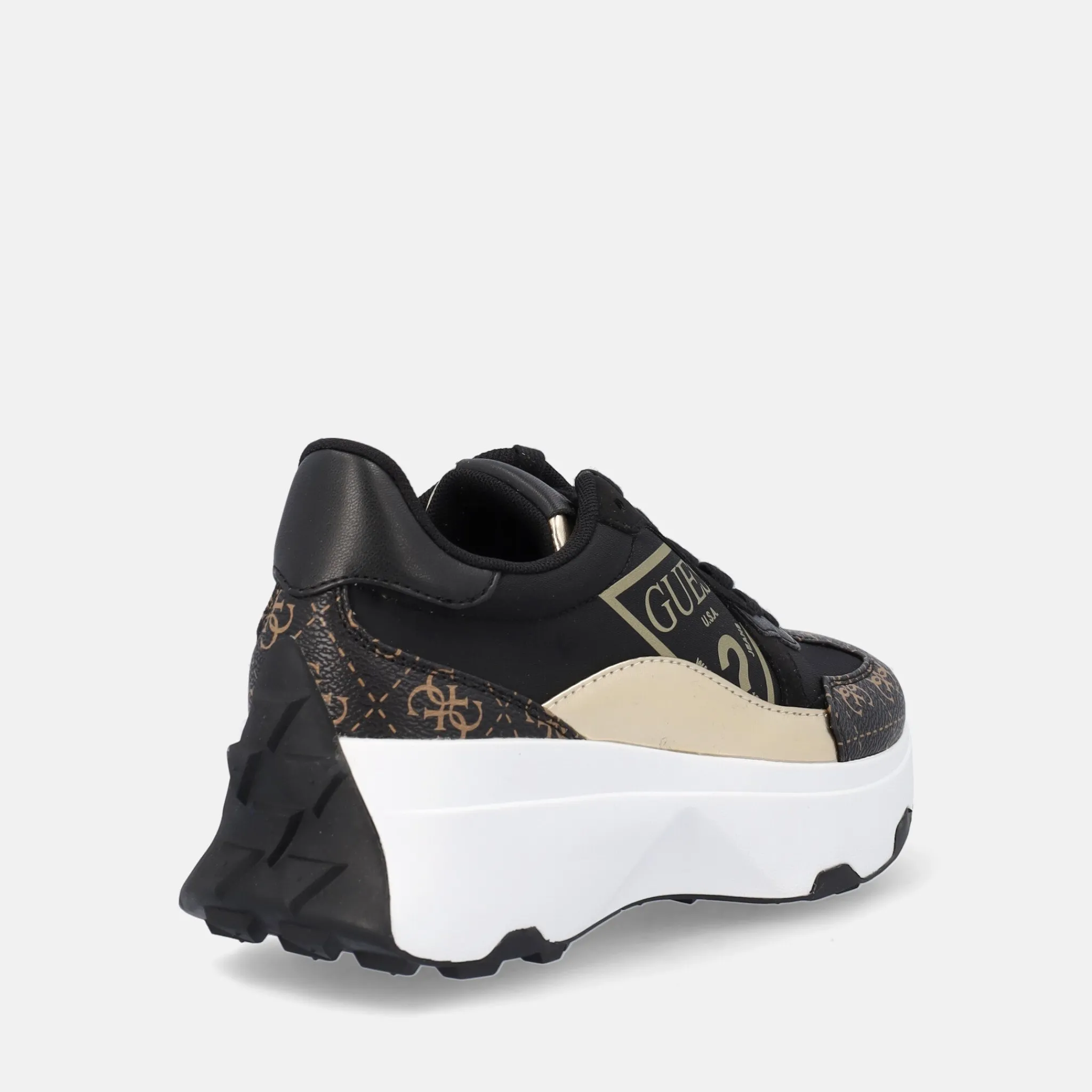 GUESS SNEAKERS | Donna Sneakers