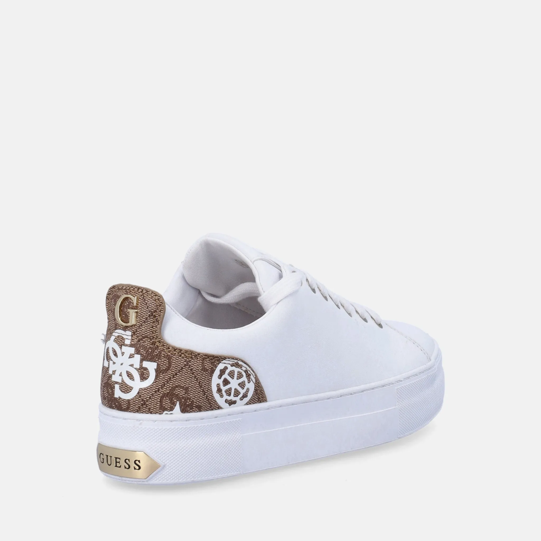 GUESS SNEAKERS | Donna Sneakers