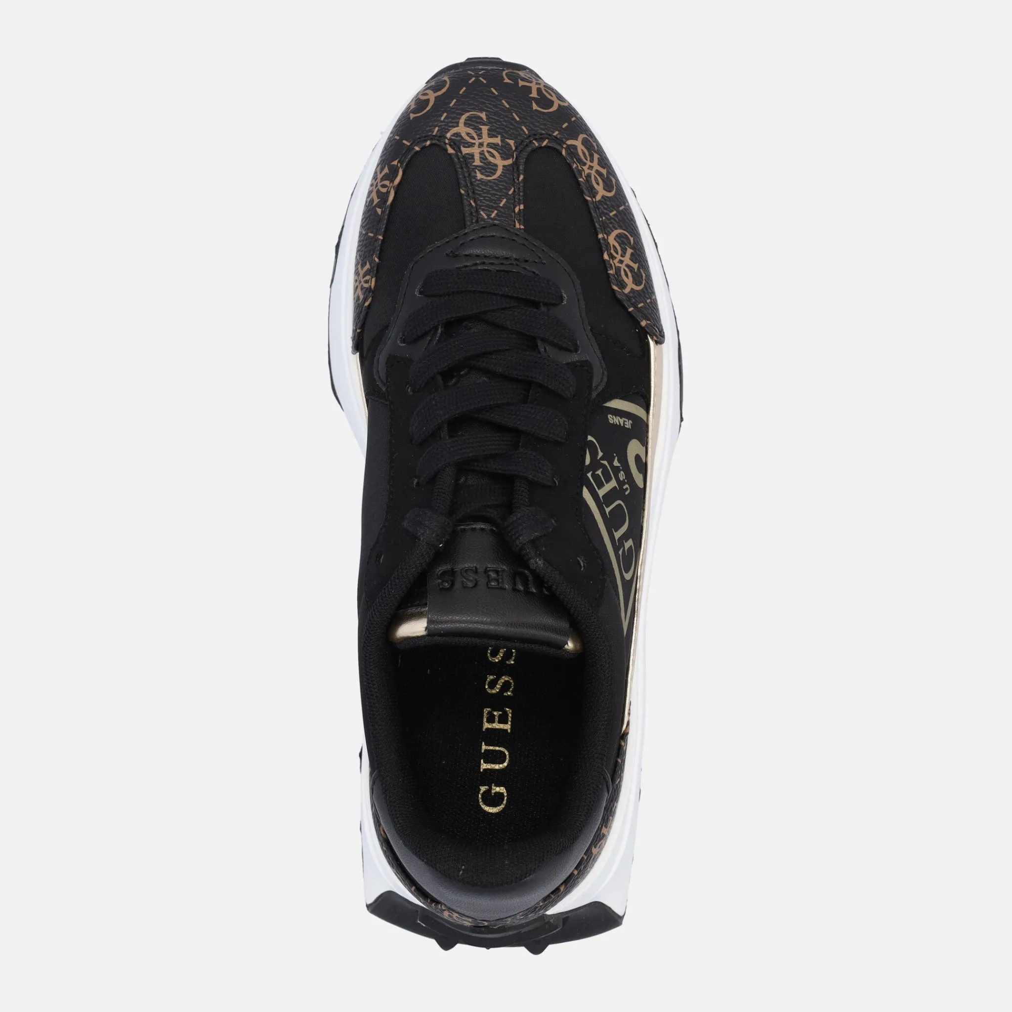 GUESS SNEAKERS | Donna Sneakers