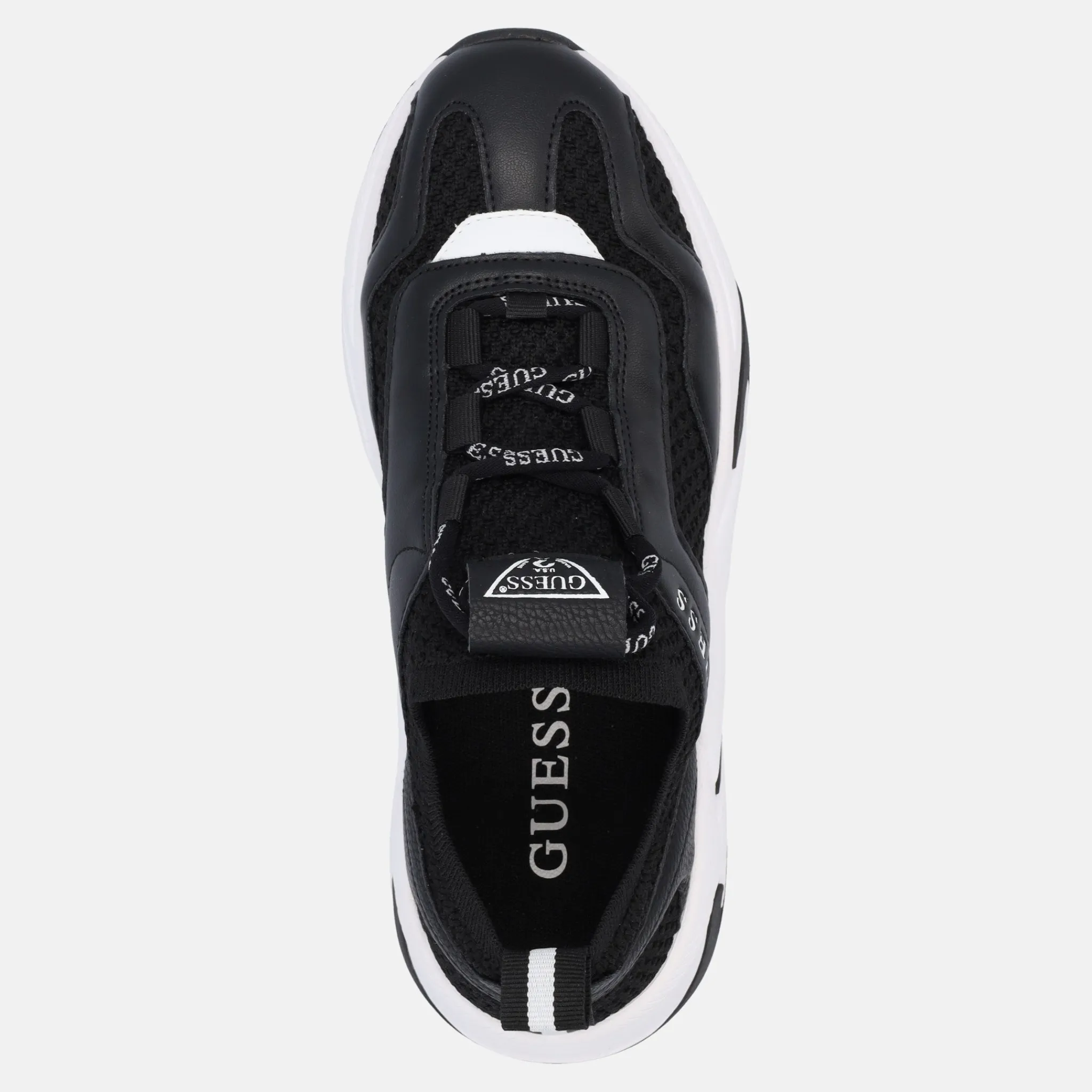 GUESS SNEAKERS | Donna Sneakers