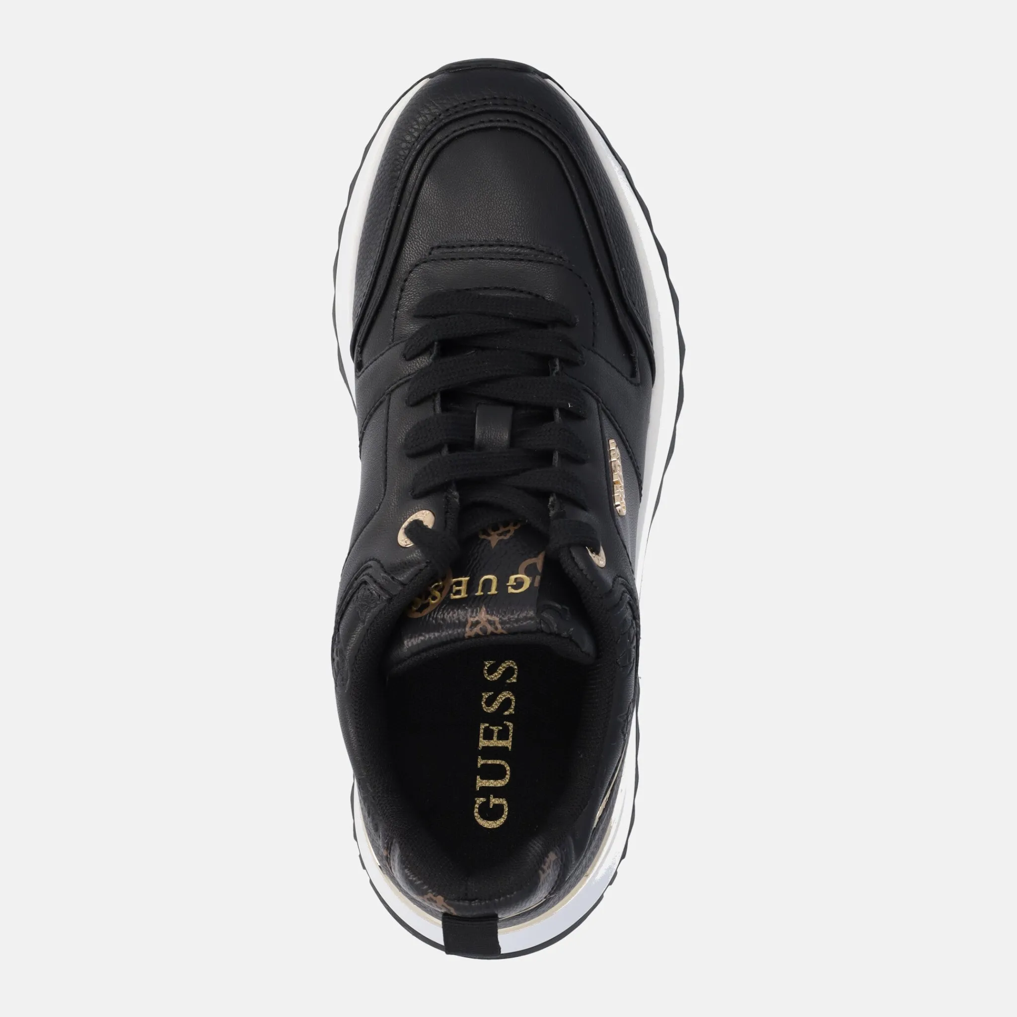 GUESS SNEAKERS | Donna Sneakers