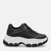 GUESS SNEAKERS BERRETT | Donna Sneakers