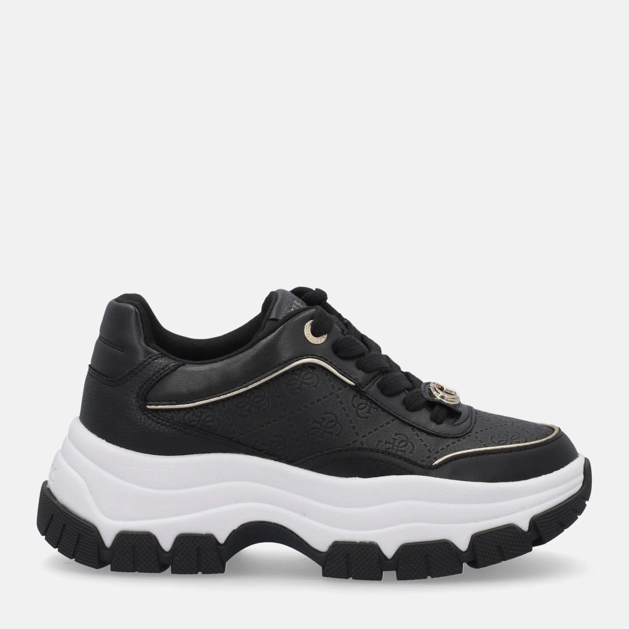 GUESS SNEAKERS BERRETT | Donna Sneakers