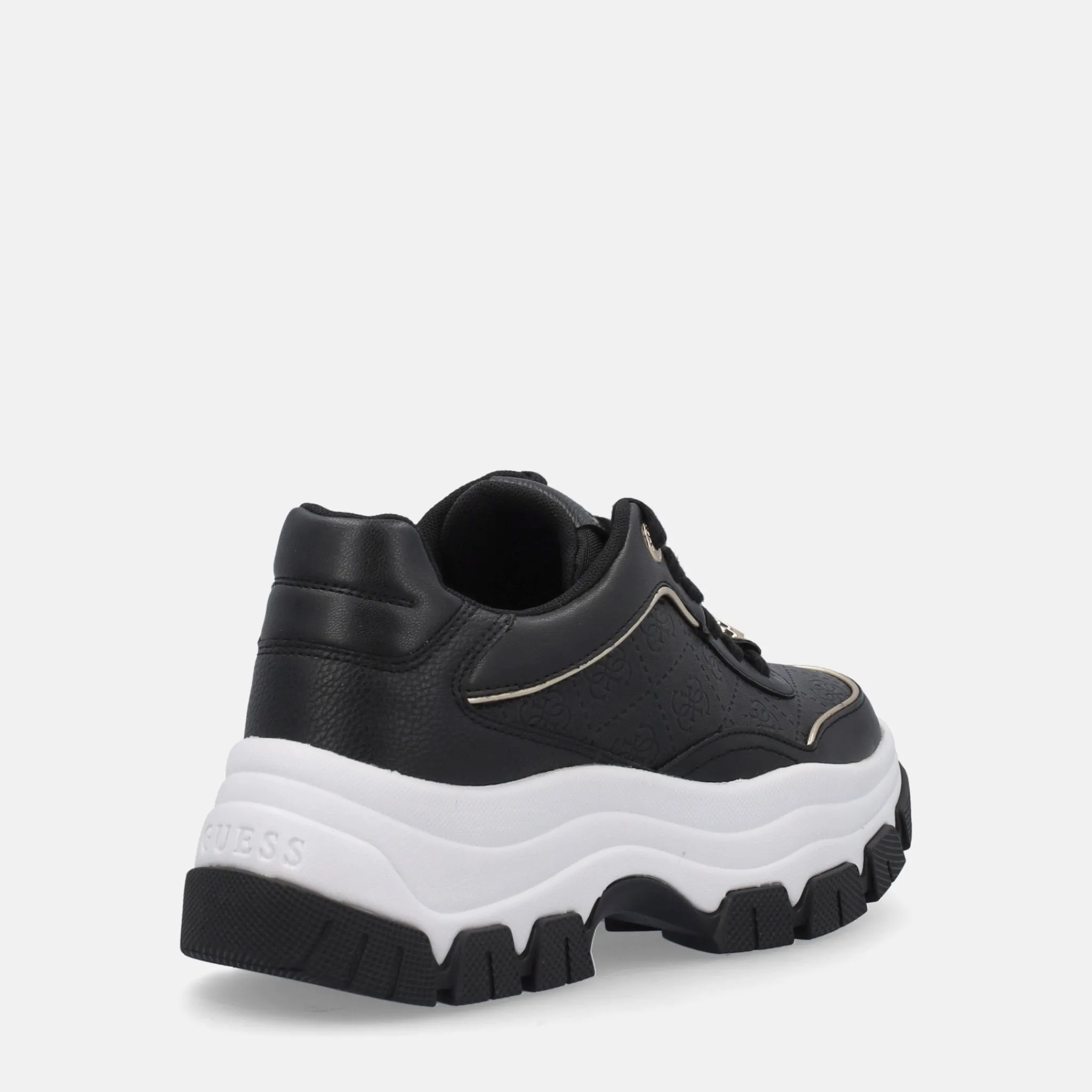 GUESS SNEAKERS BERRETT | Donna Sneakers