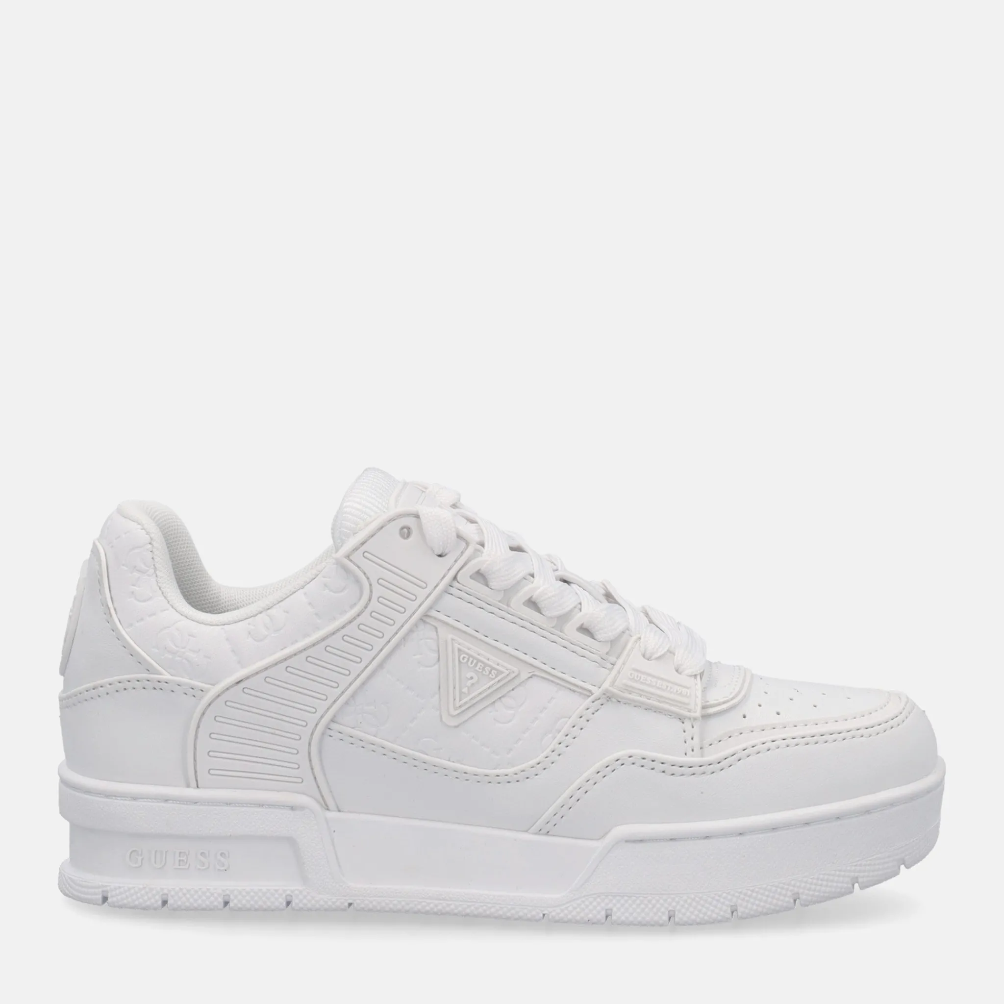 GUESS SNEAKERS CLELIA | Donna Sneakers