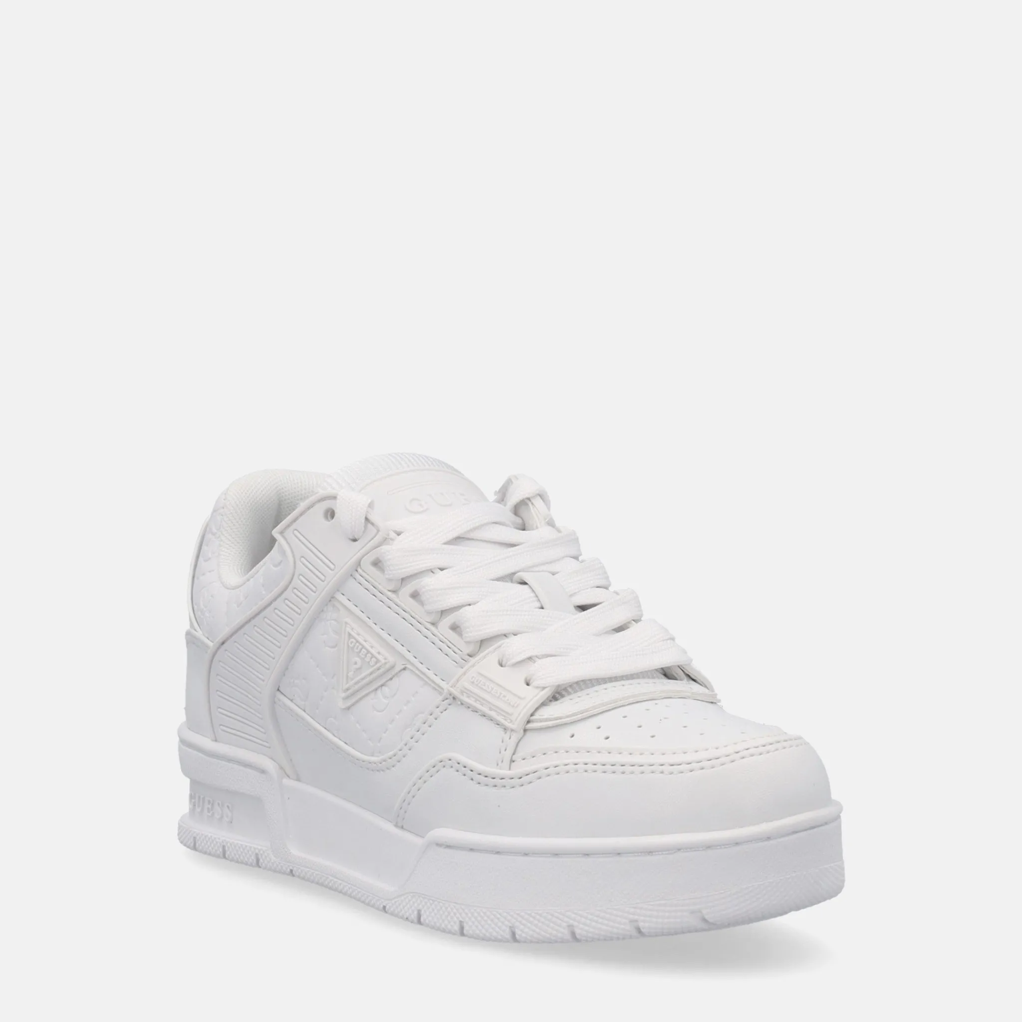 GUESS SNEAKERS CLELIA | Donna Sneakers