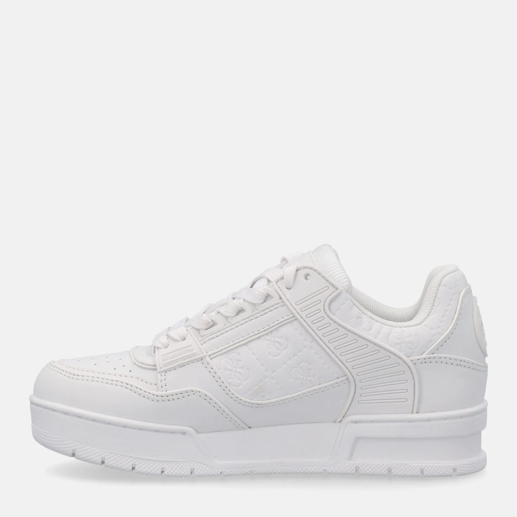GUESS SNEAKERS CLELIA | Donna Sneakers