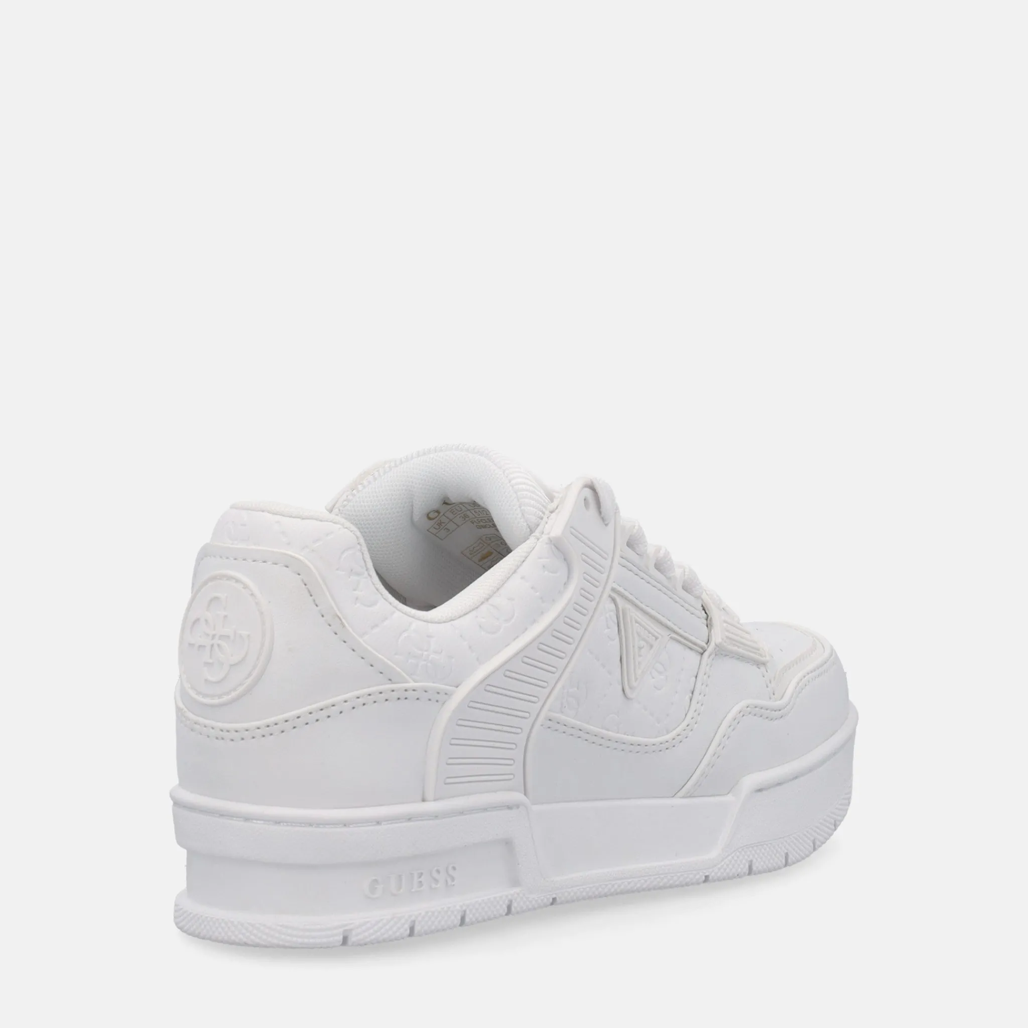 GUESS SNEAKERS CLELIA | Donna Sneakers