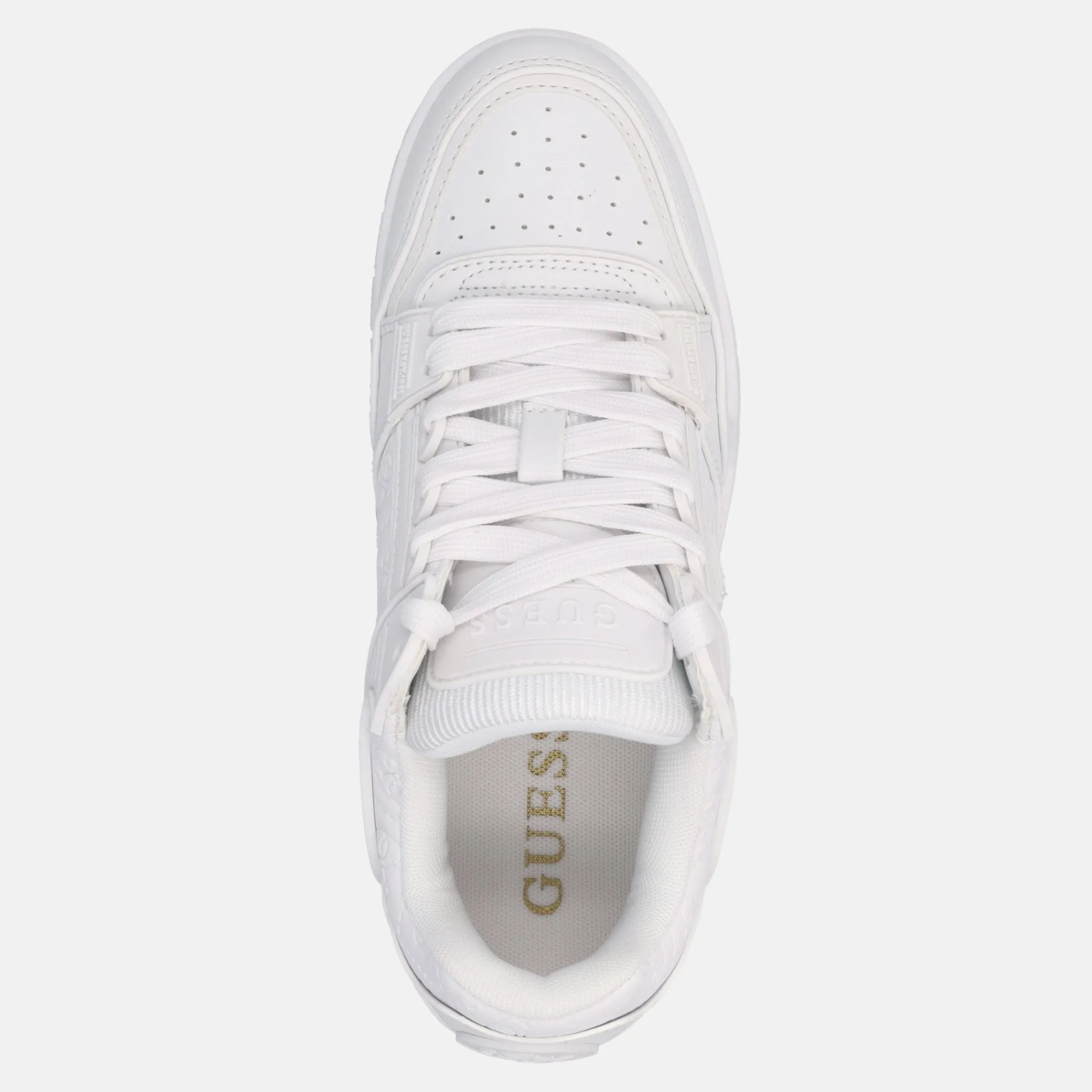 GUESS SNEAKERS CLELIA | Donna Sneakers