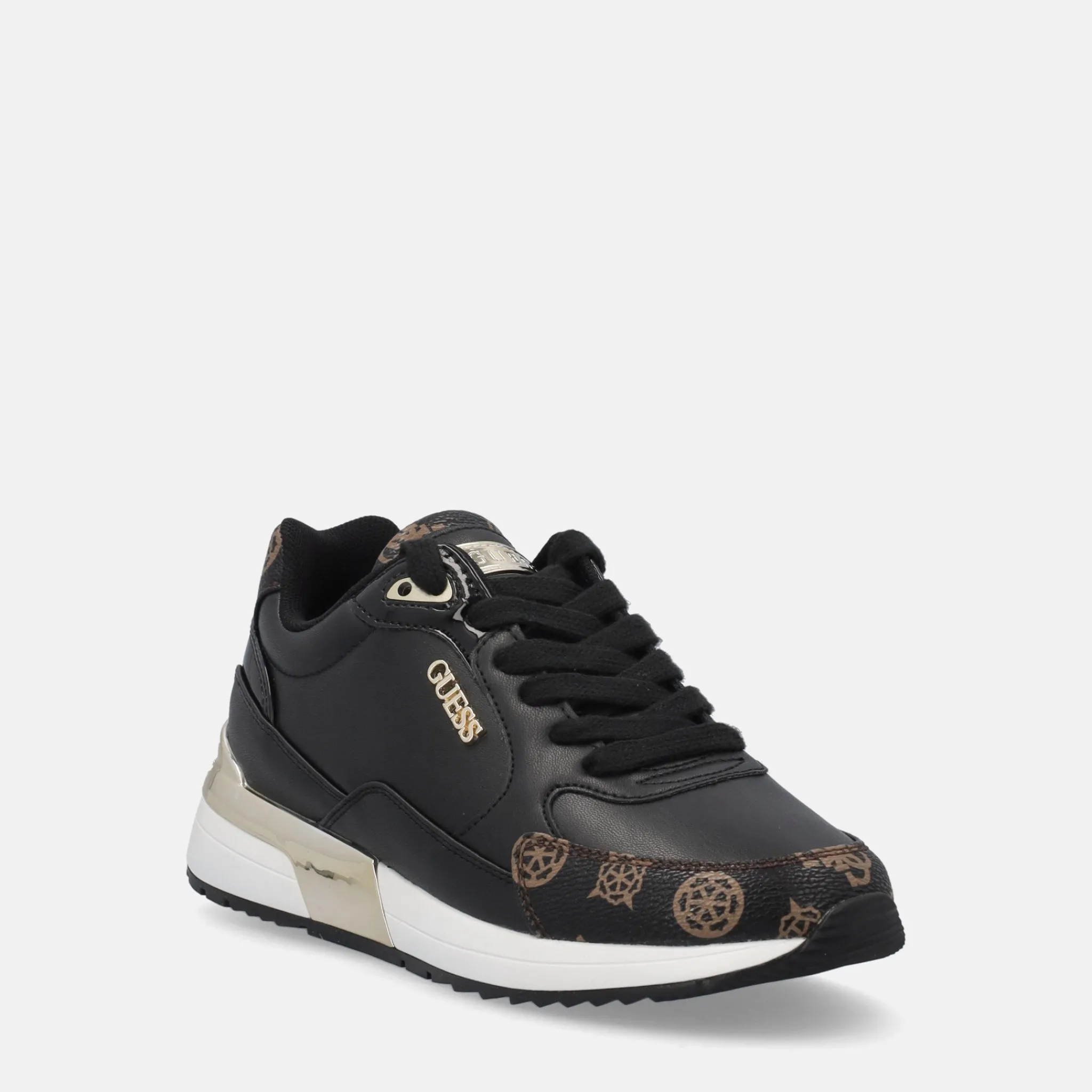 GUESS SNEAKERS MOXEA | Donna Sneakers