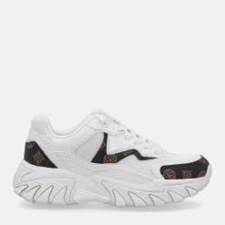 GUESS SNEAKERS NOWAH | Donna Sneakers